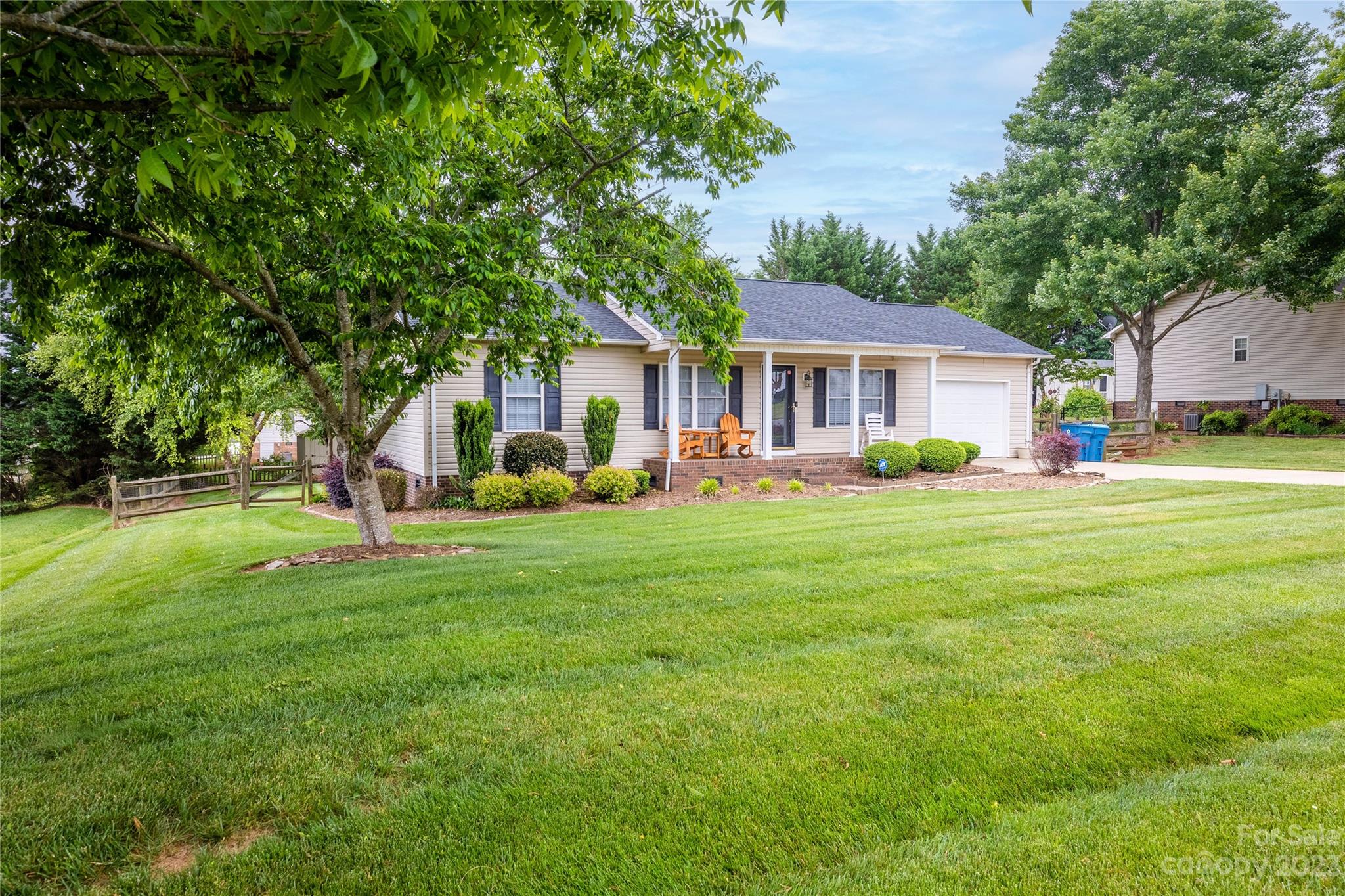 Mill Stone - Residential