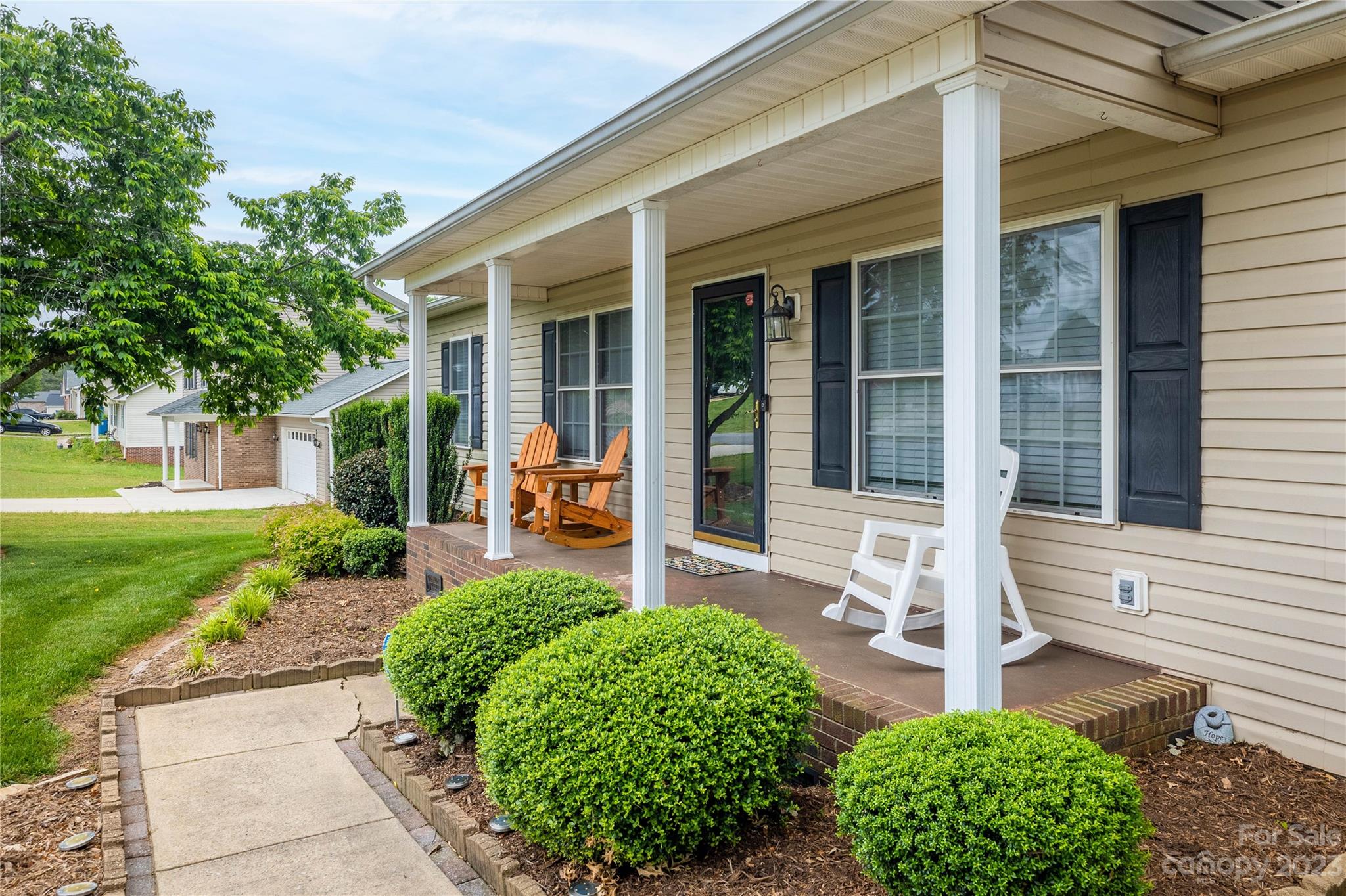 Mill Stone - Residential