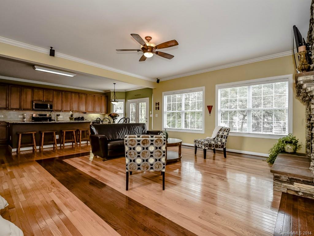 Mckendry - Residential