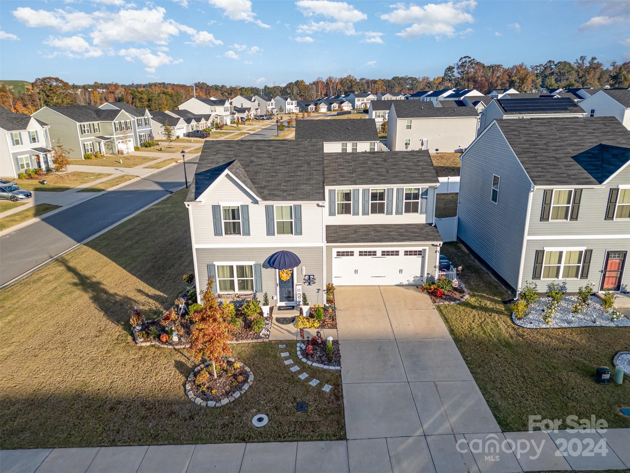 Weathers Creek - Residential