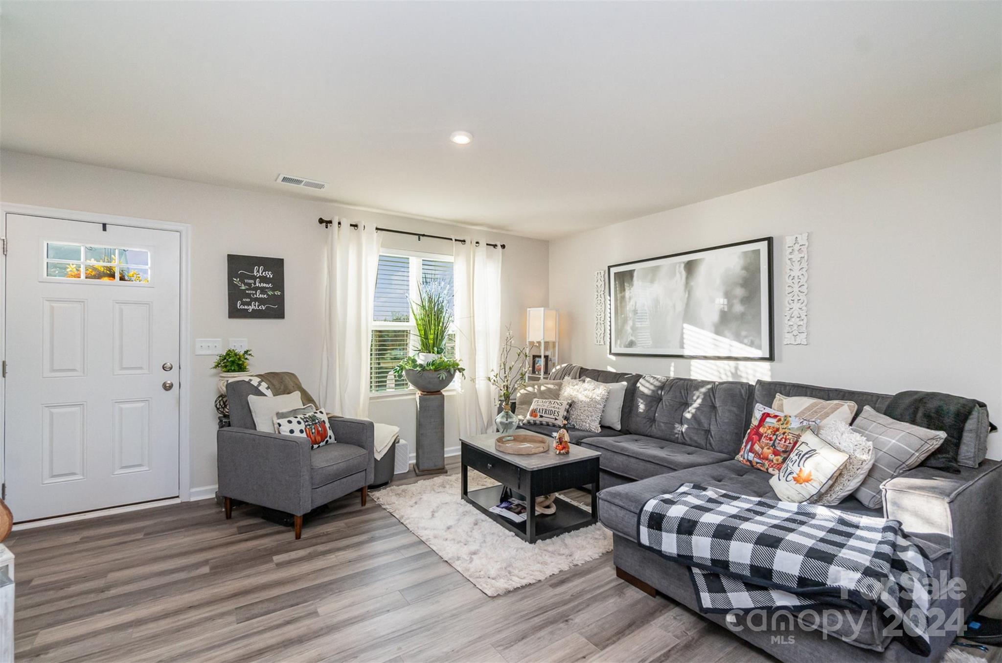 Weathers Creek - Residential