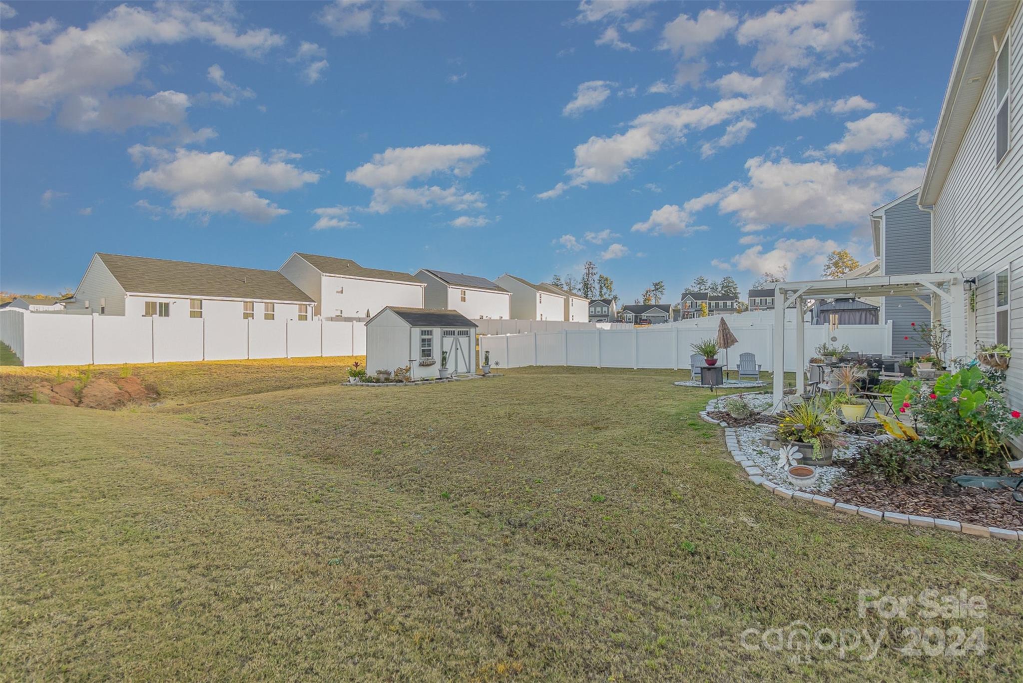 Weathers Creek - Residential