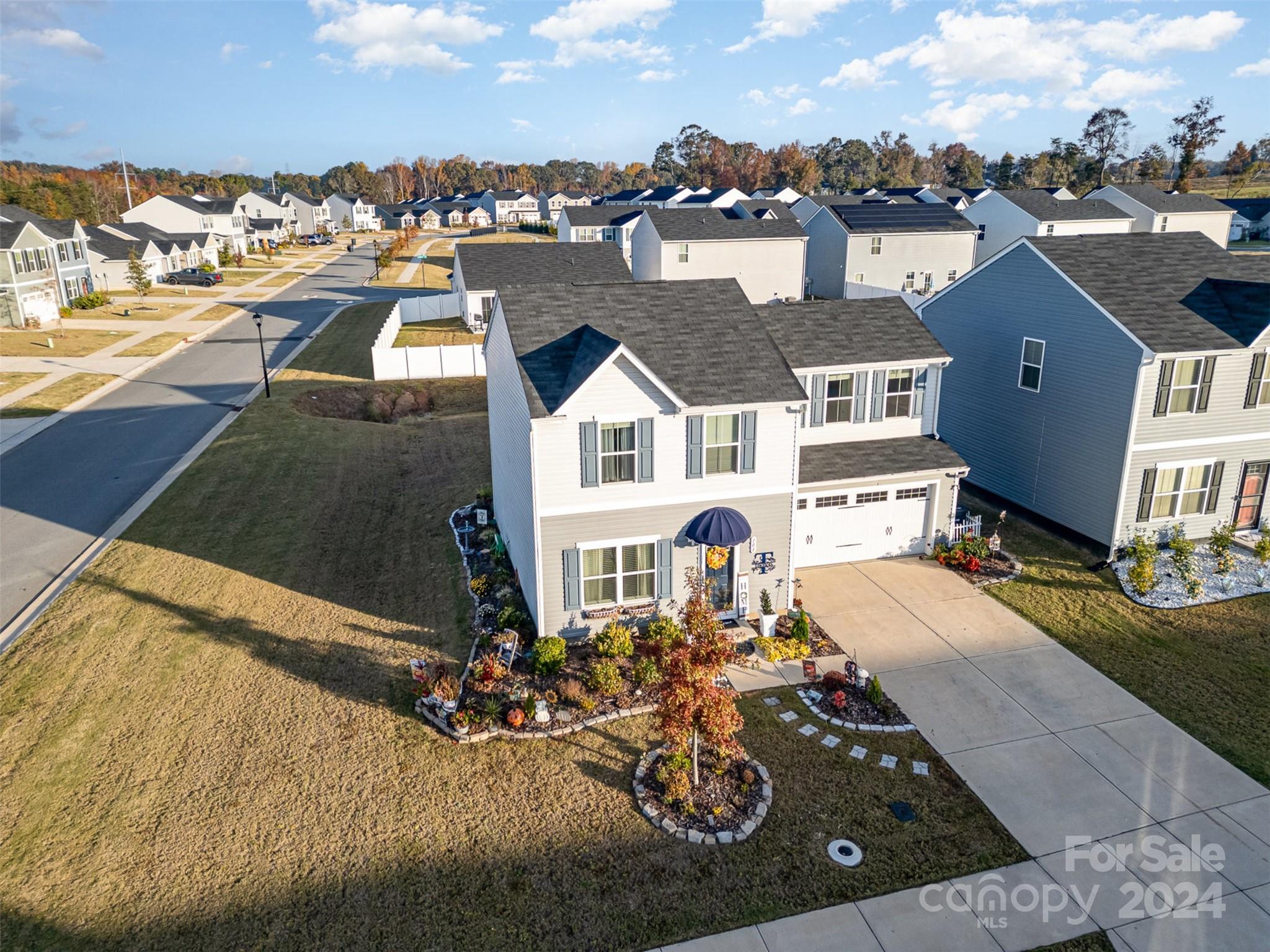 Weathers Creek - Residential