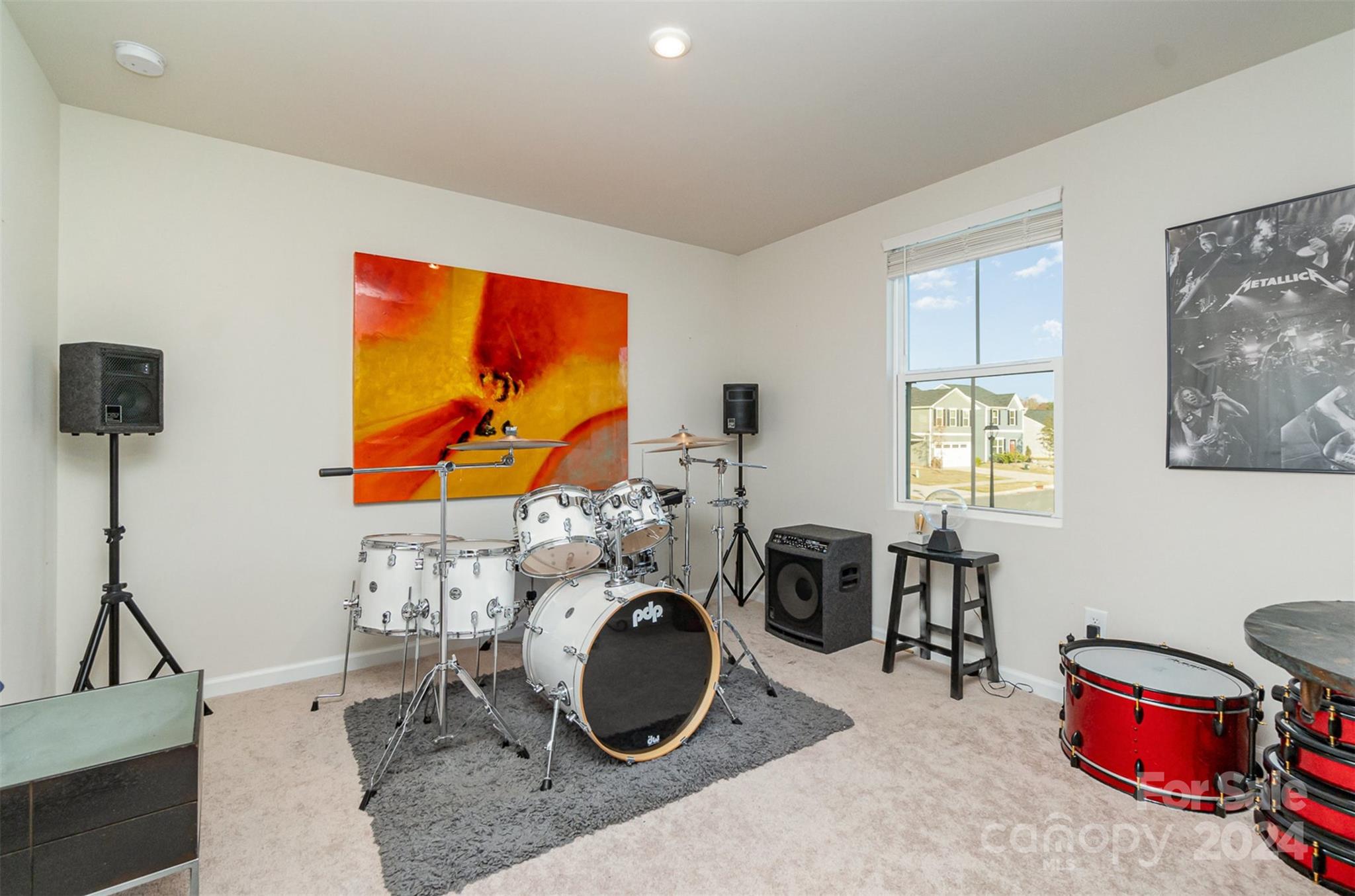 Weathers Creek - Residential