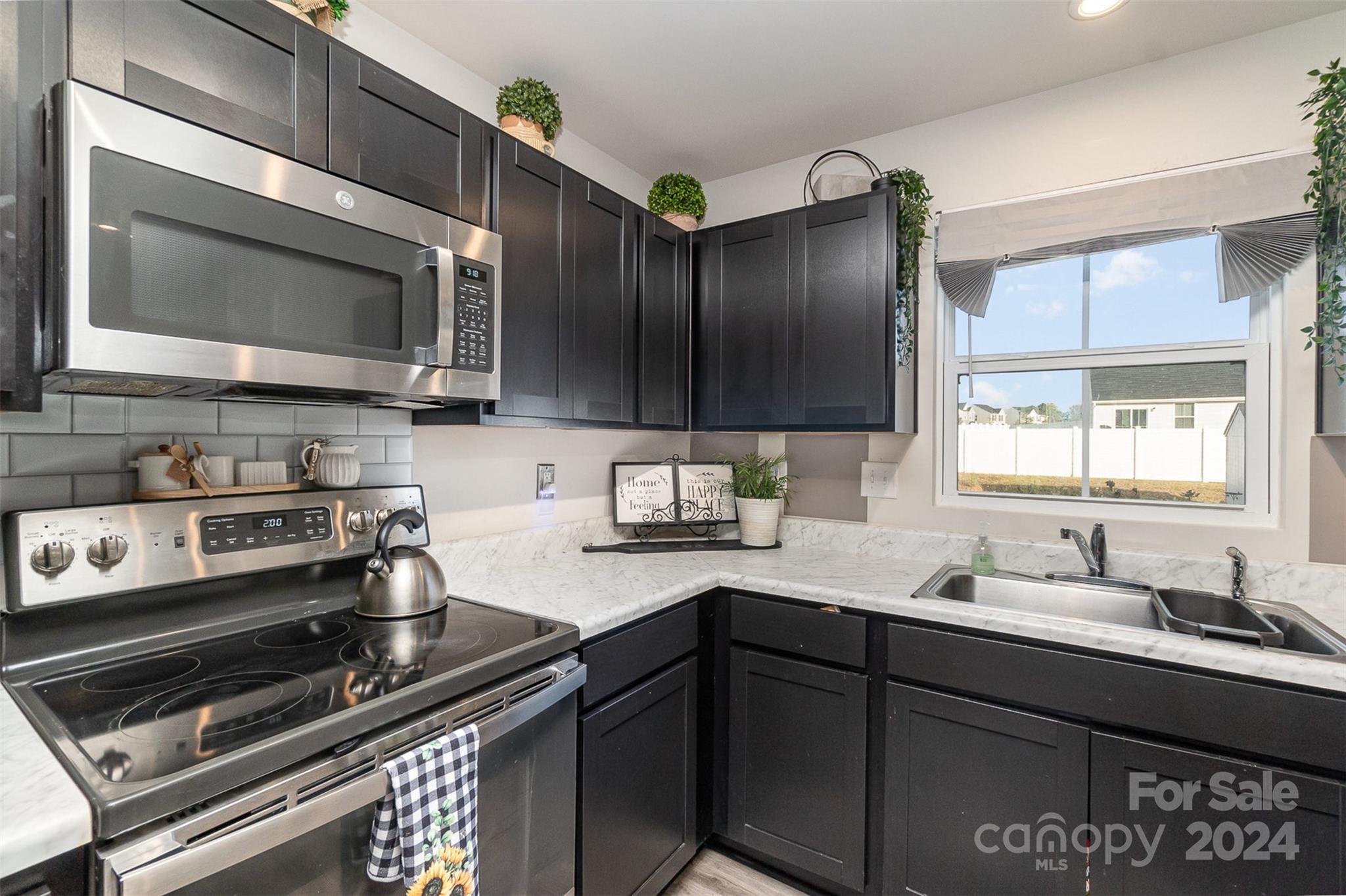 Weathers Creek - Residential