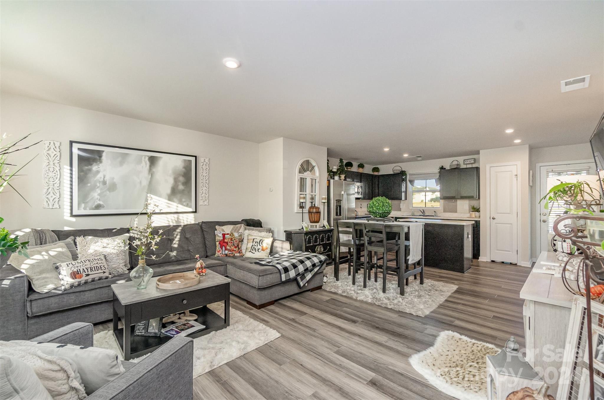 Weathers Creek - Residential