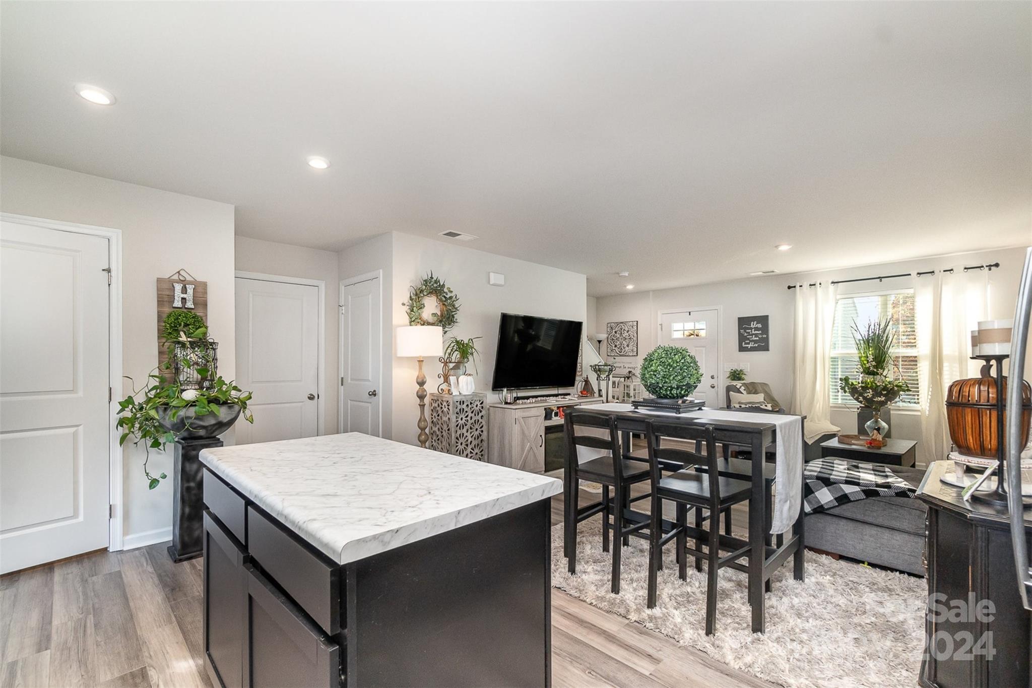 Weathers Creek - Residential