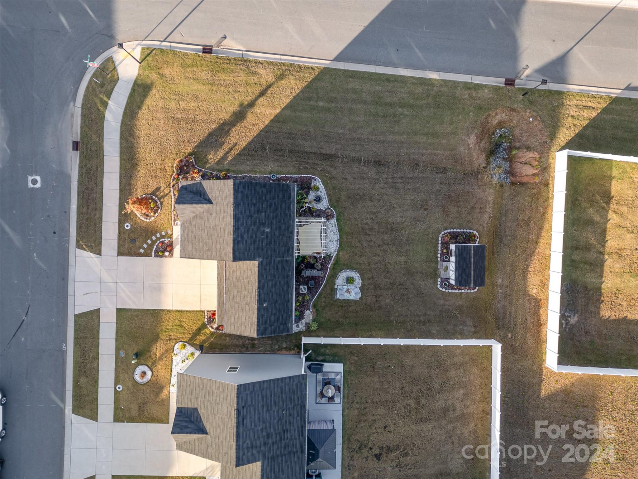 Weathers Creek - Residential