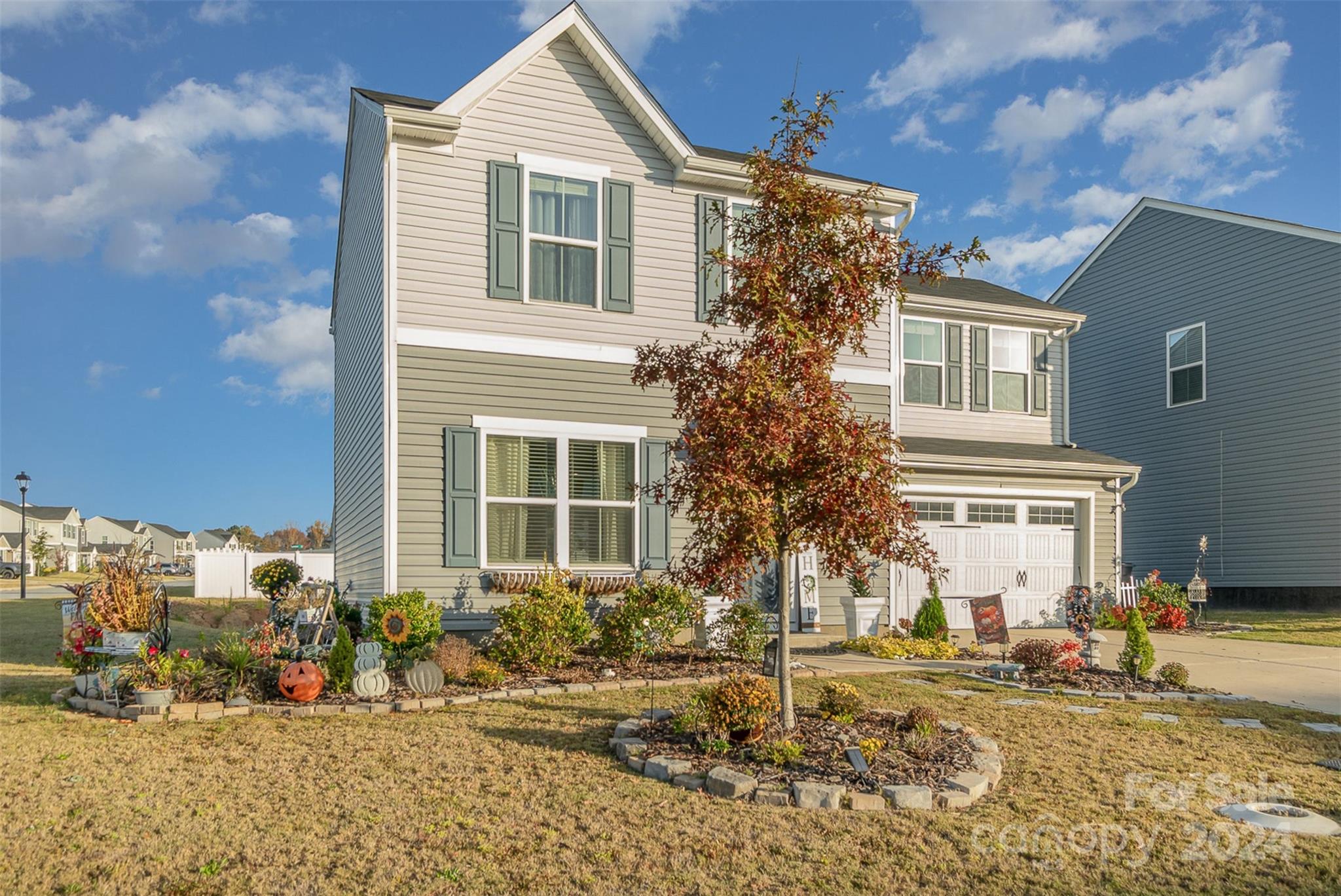 Weathers Creek - Residential