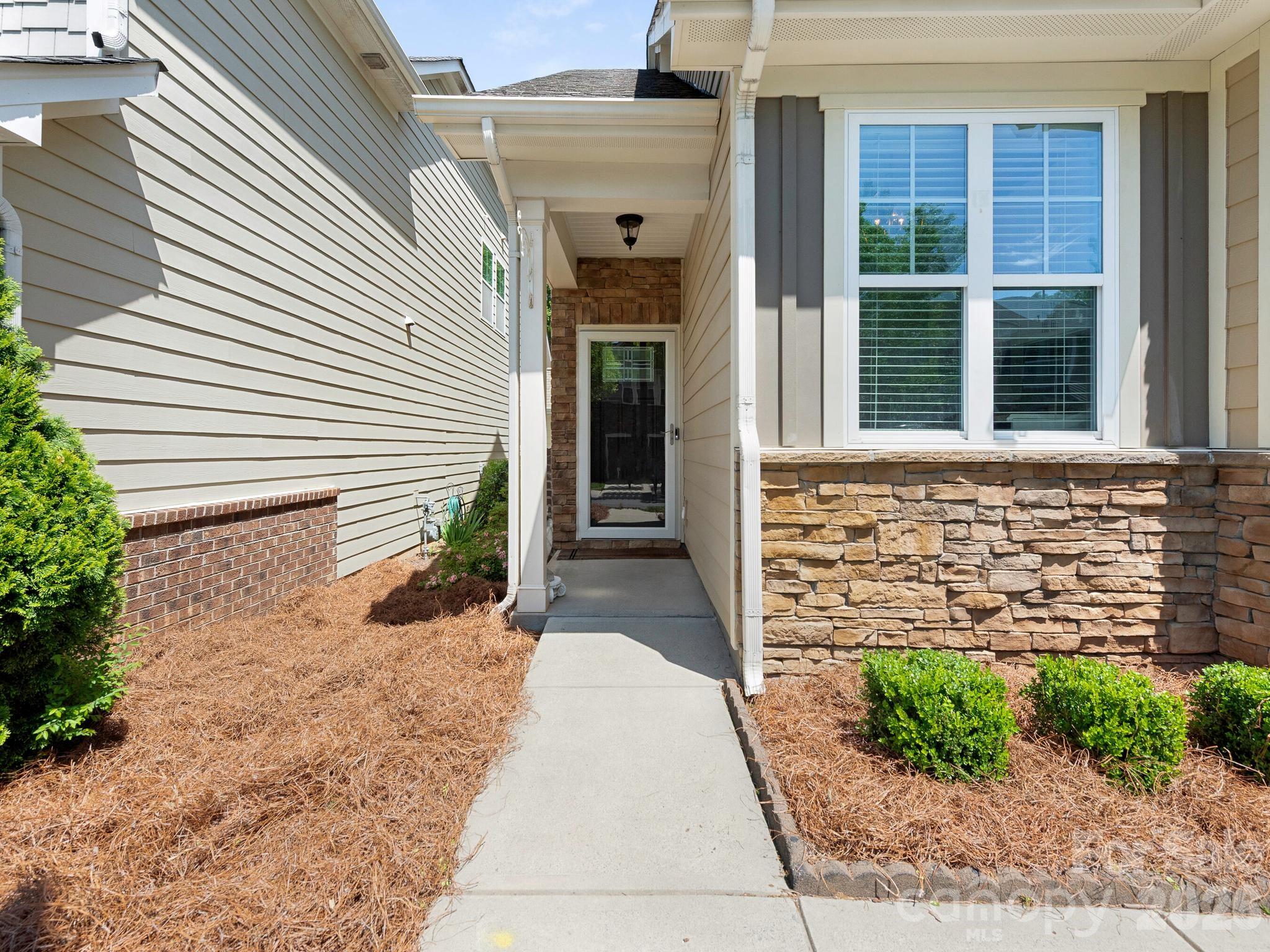 Glenmore - Residential