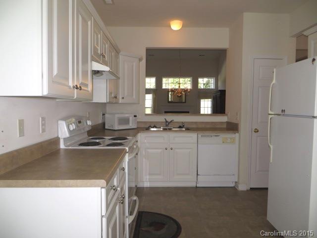 Autumn Cove At Lake Wylie - Residential