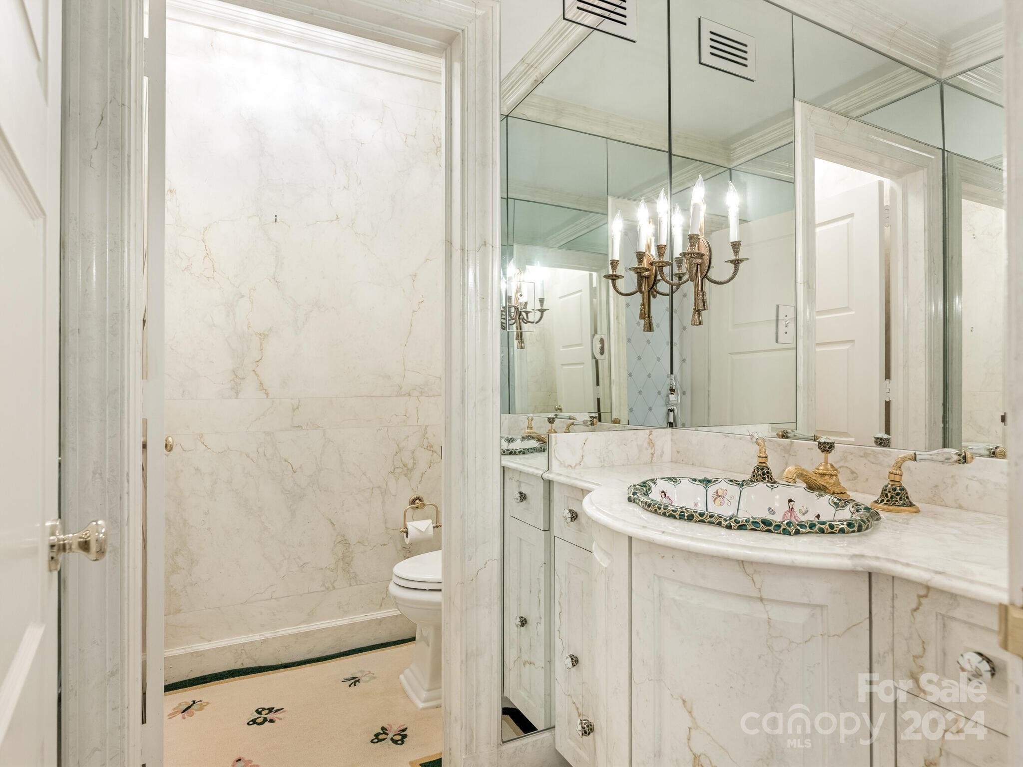 Foxcroft - Residential