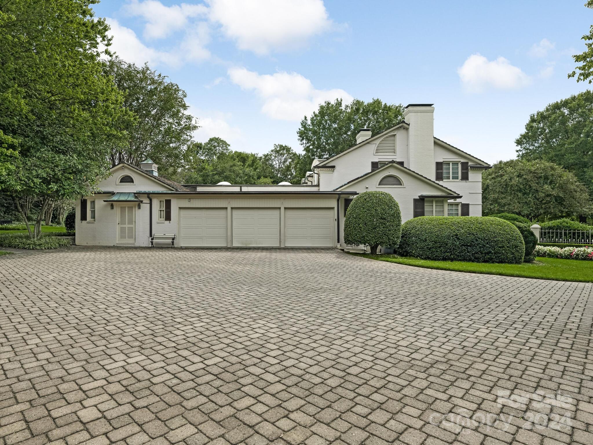 Foxcroft - Residential