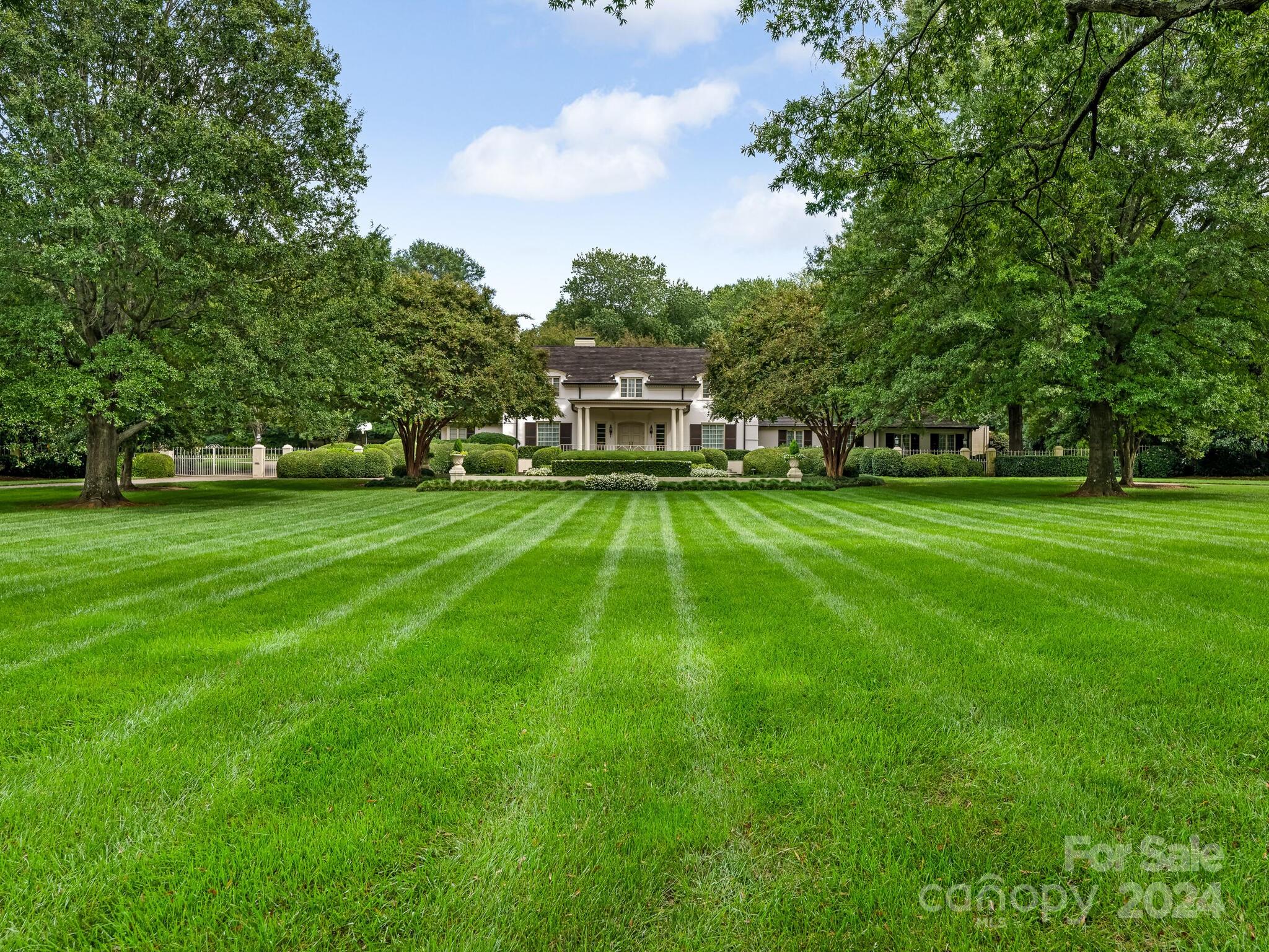 Foxcroft - Residential