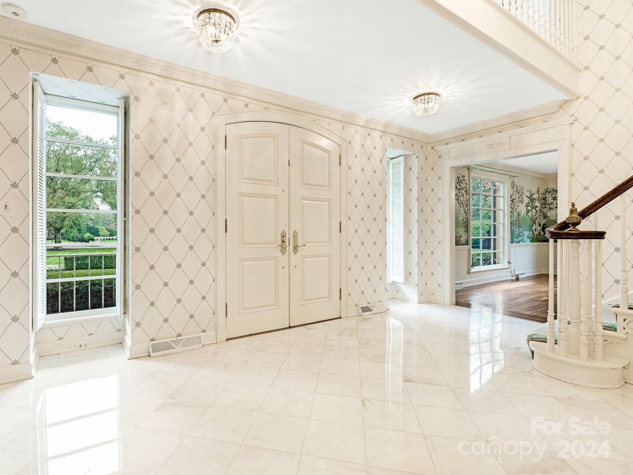 Foxcroft - Residential