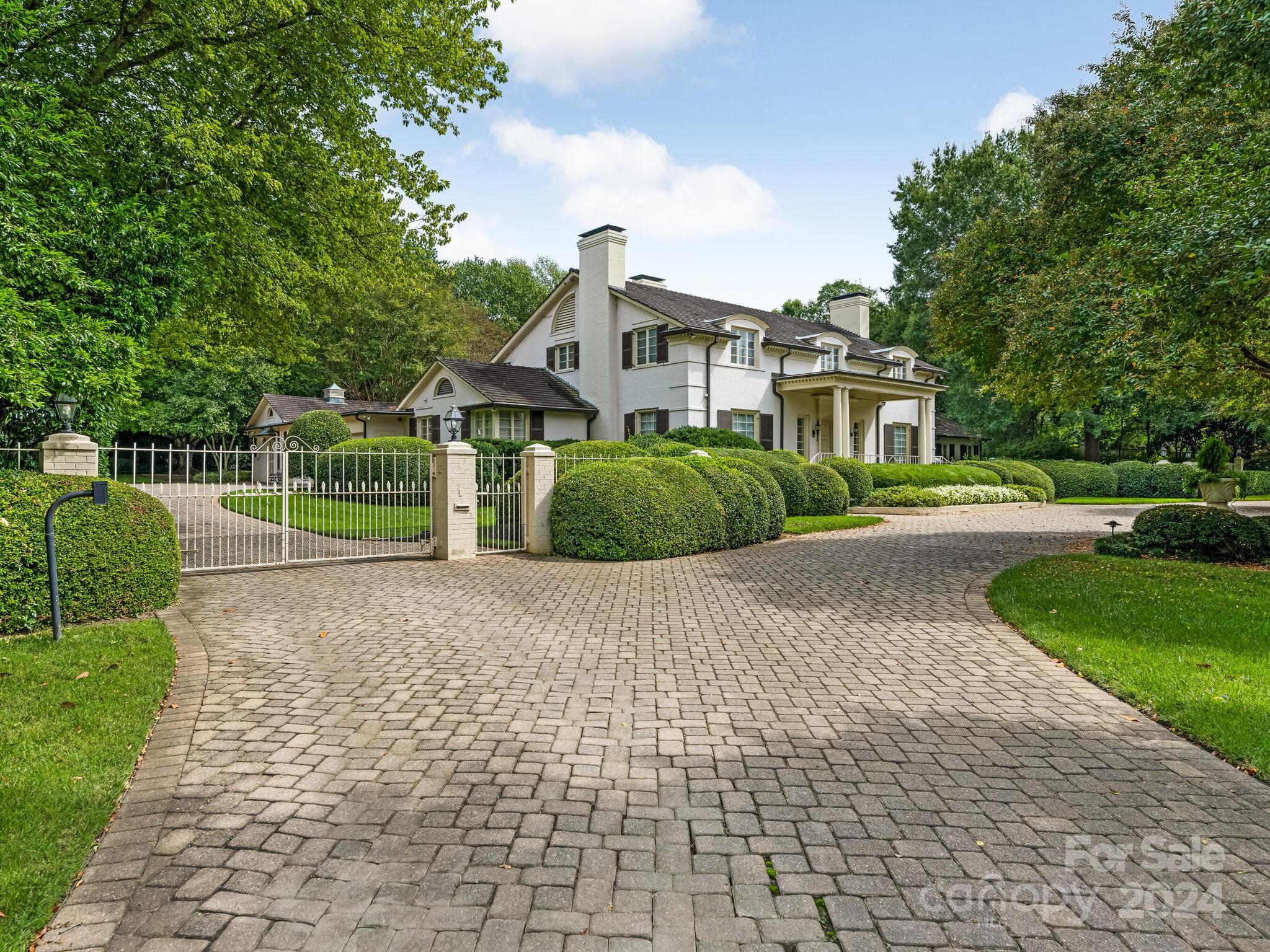 Foxcroft - Residential