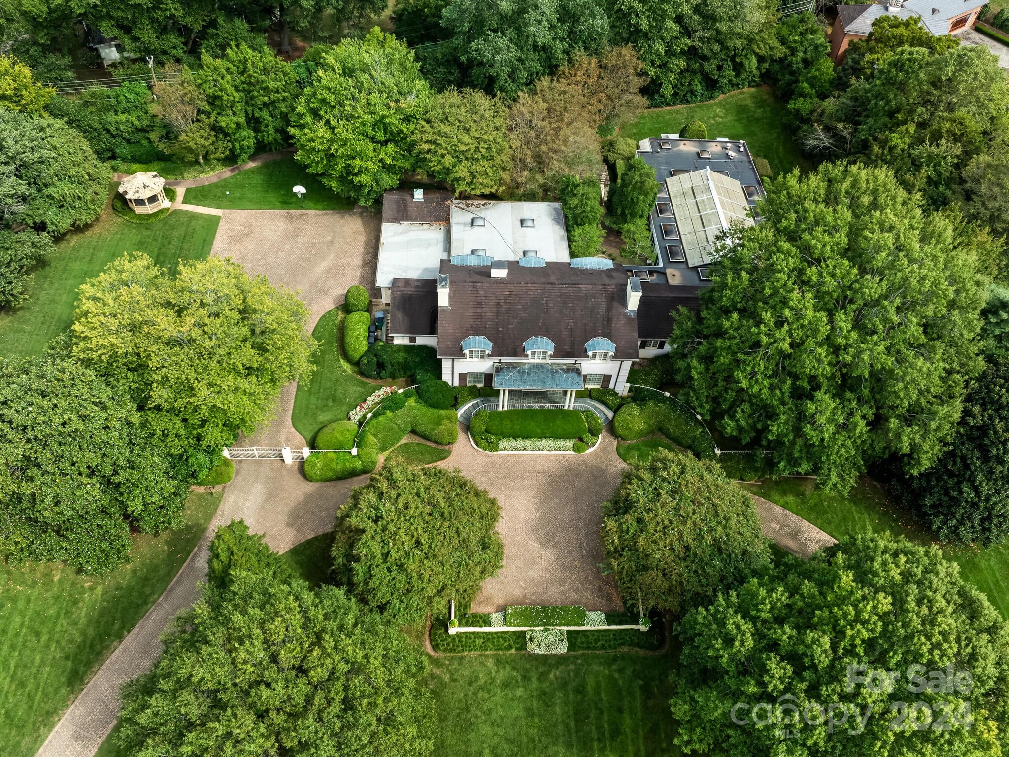 Foxcroft - Residential