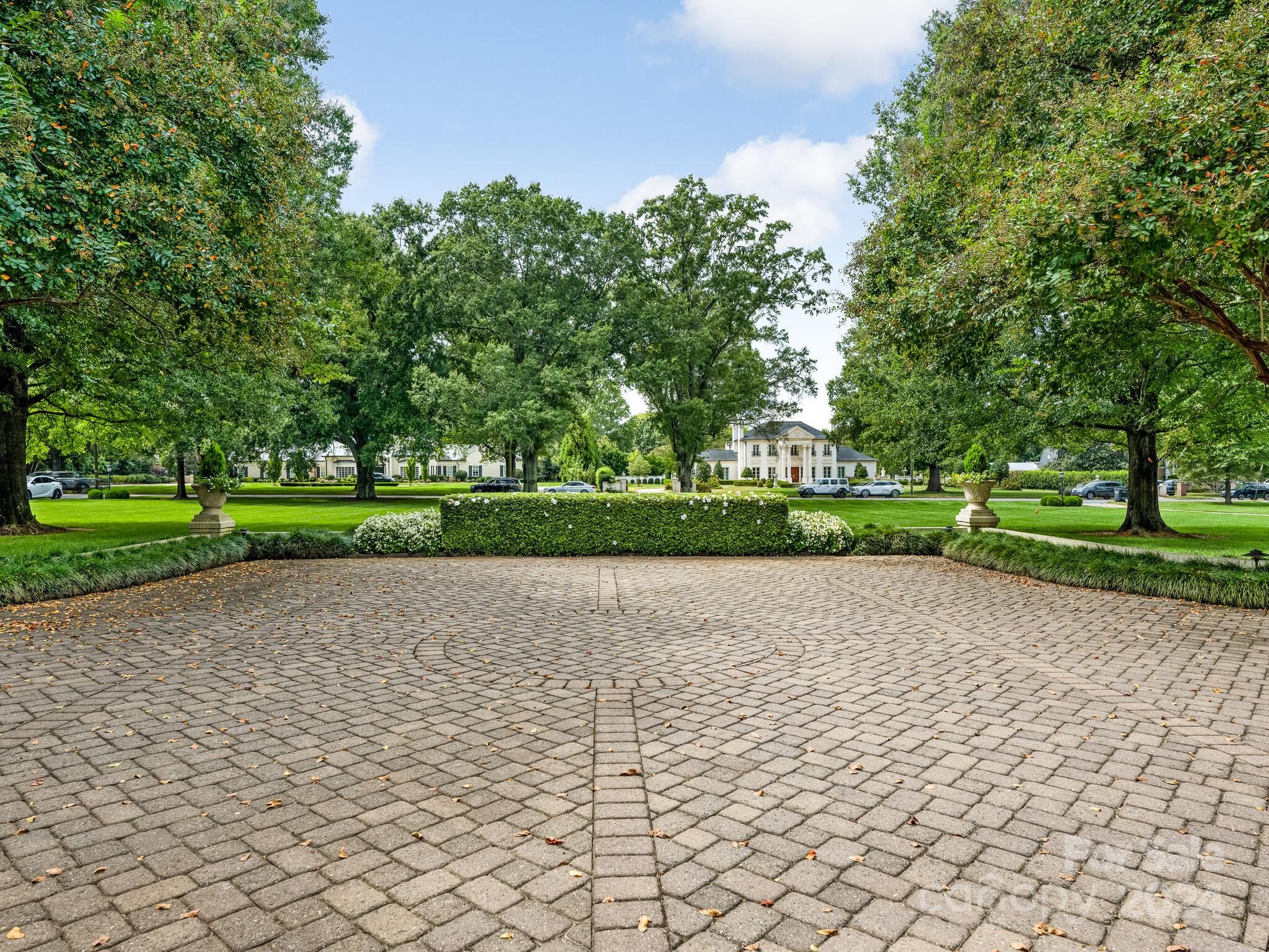 Foxcroft - Residential