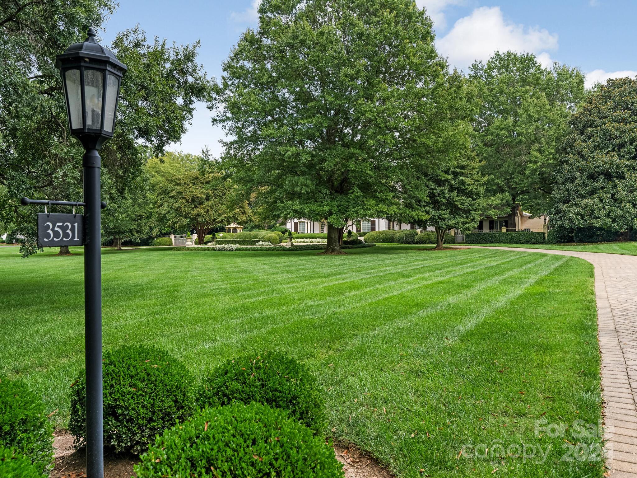 Foxcroft - Residential