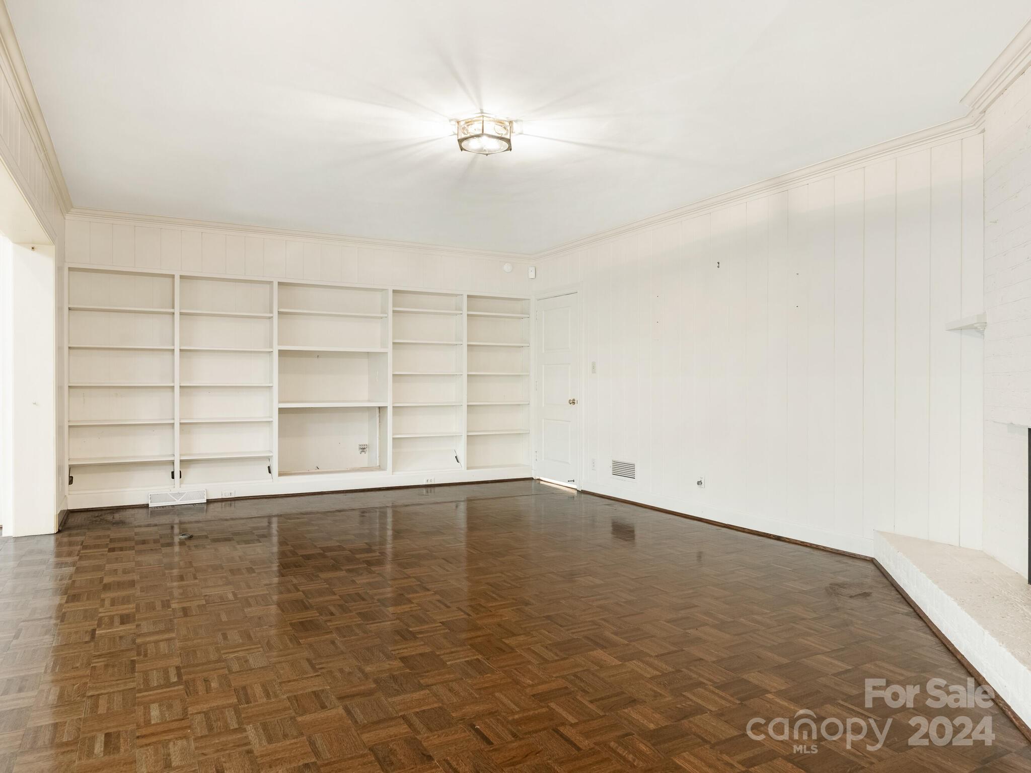 Foxcroft - Residential
