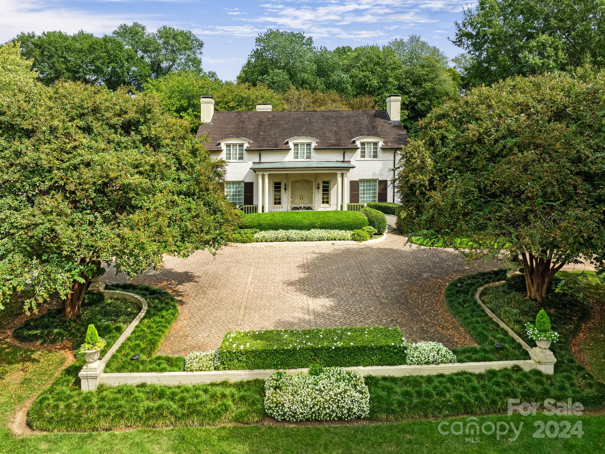 Foxcroft - Residential