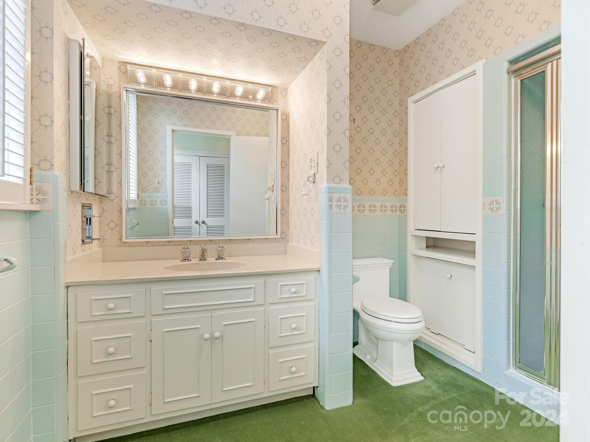 Foxcroft - Residential