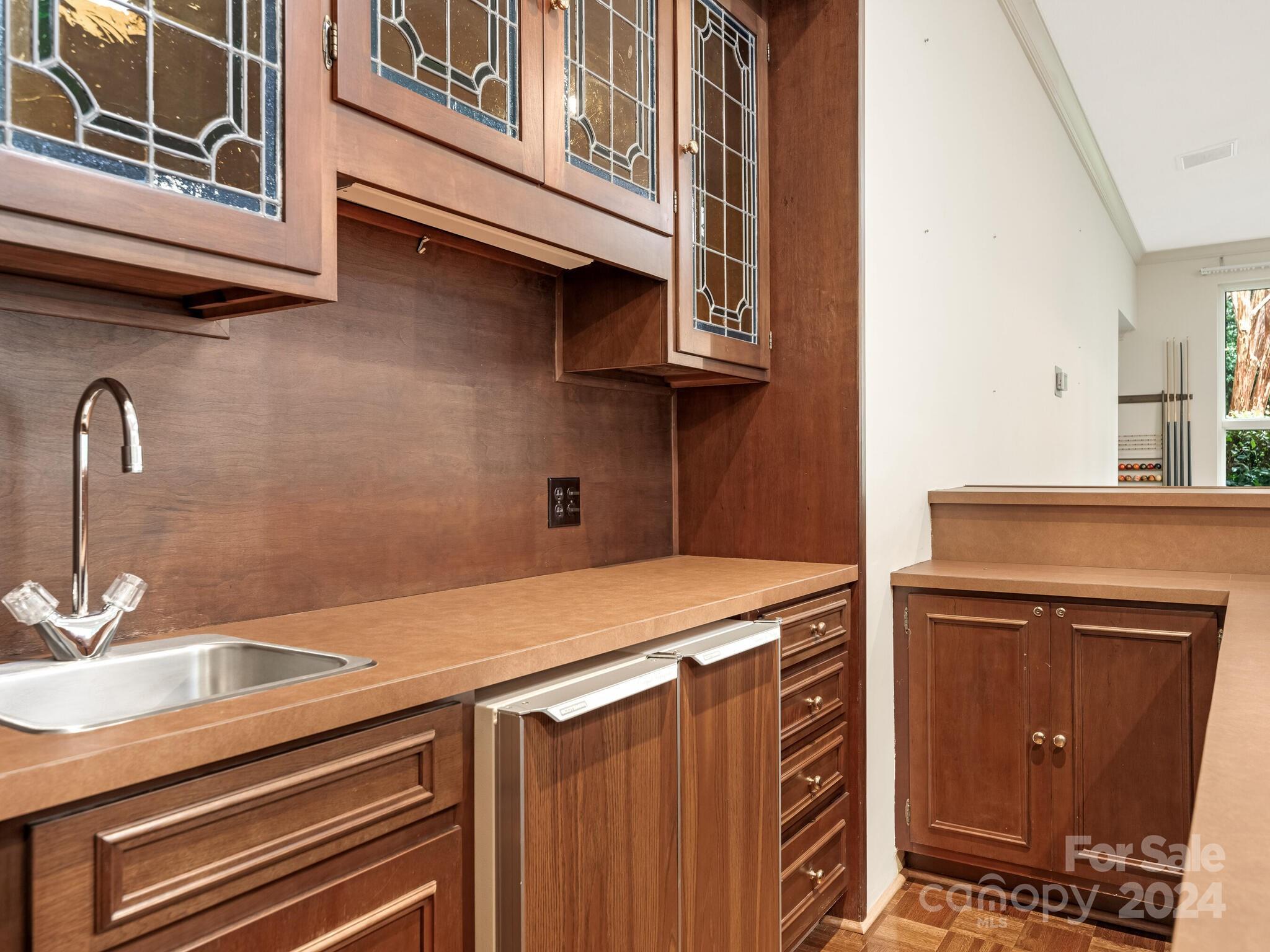 Foxcroft - Residential
