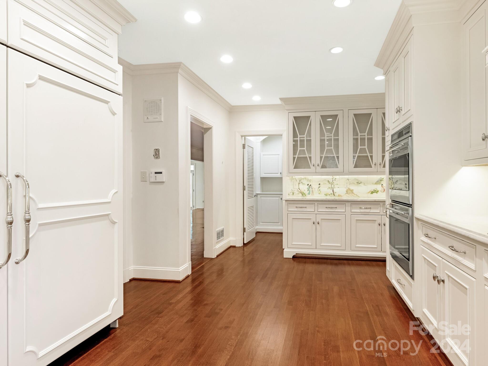 Foxcroft - Residential