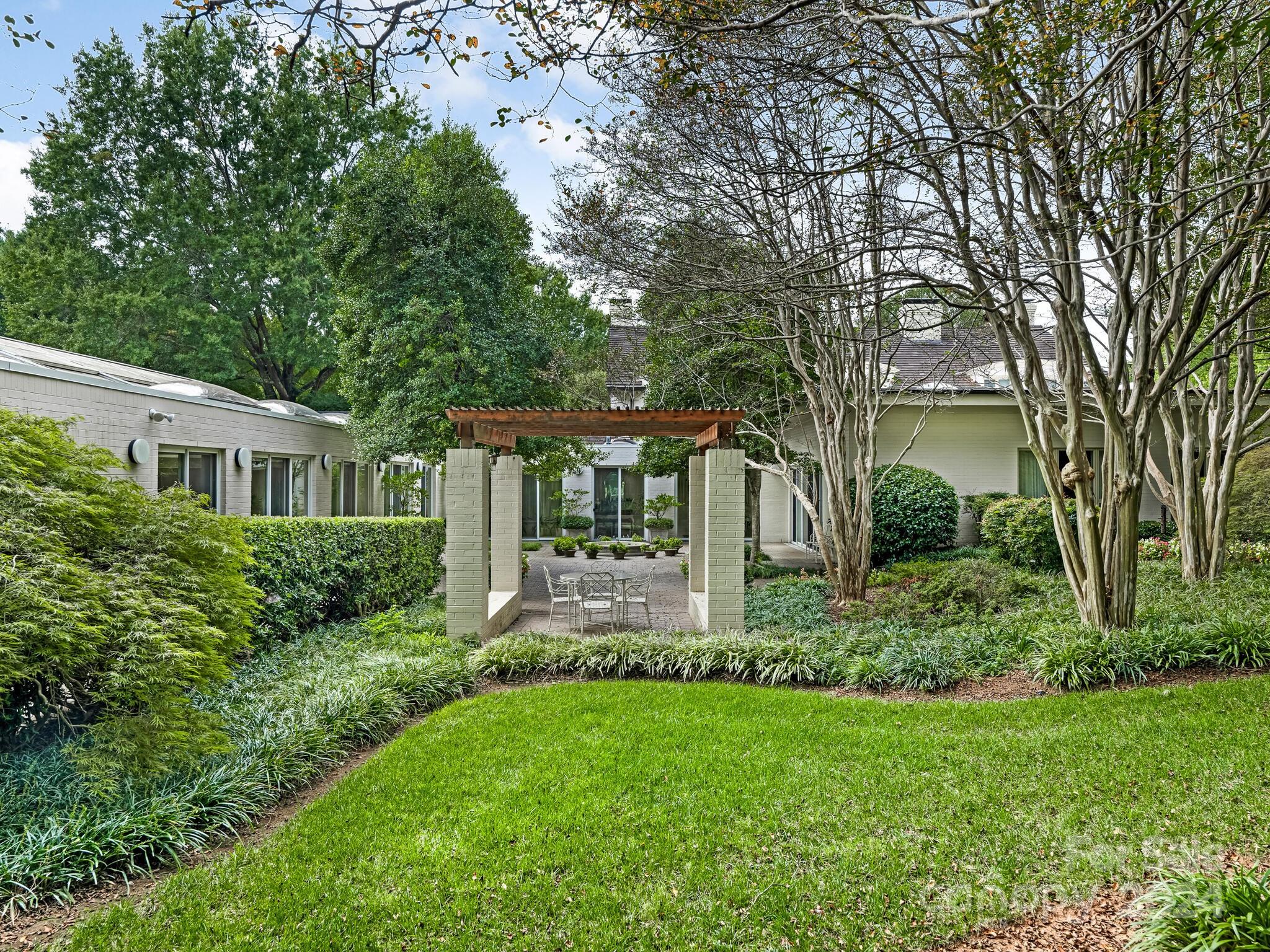 Foxcroft - Residential
