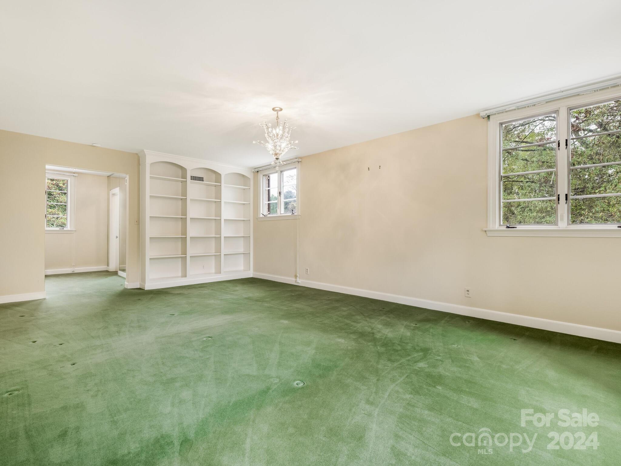 Foxcroft - Residential