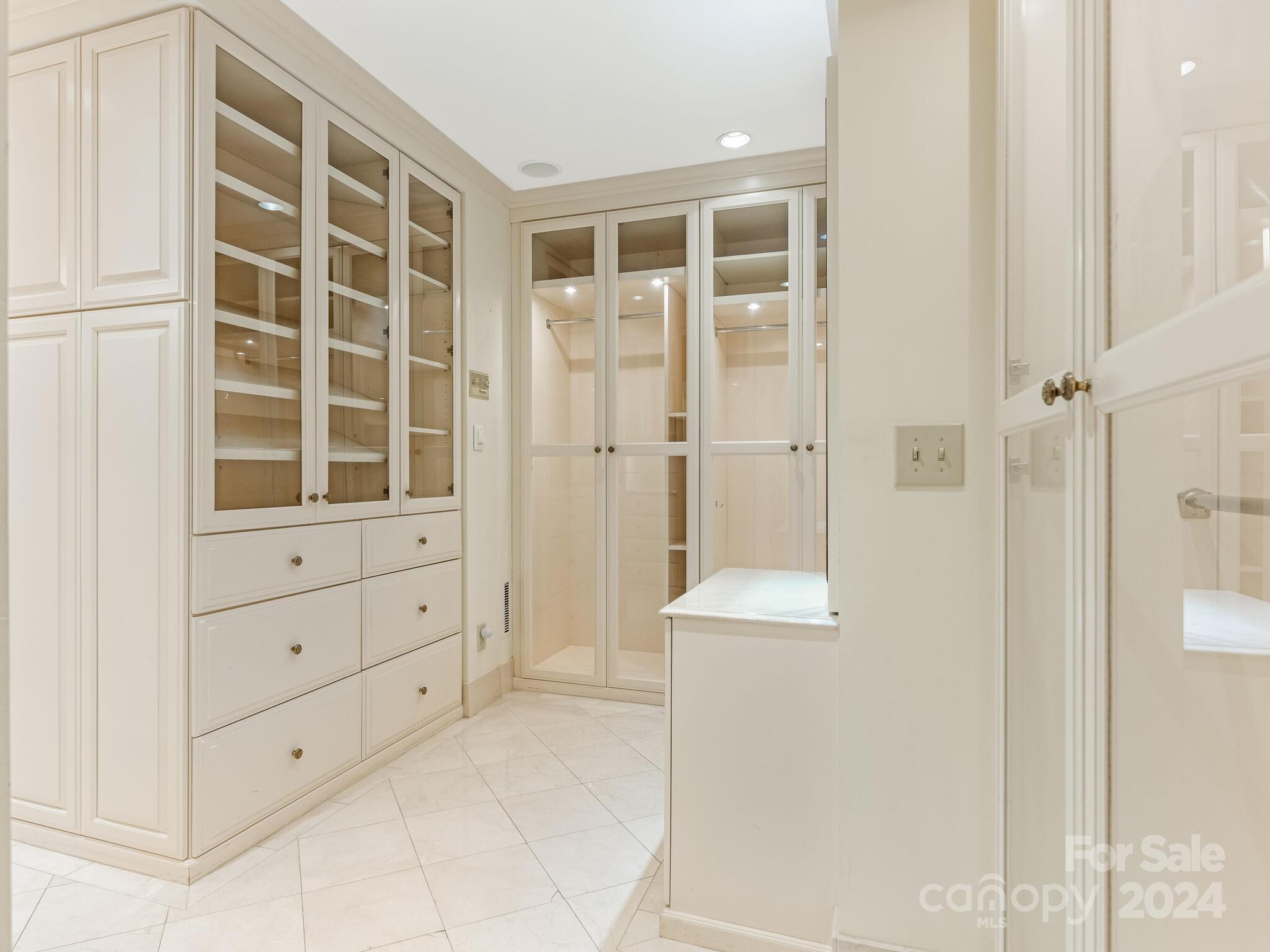 Foxcroft - Residential