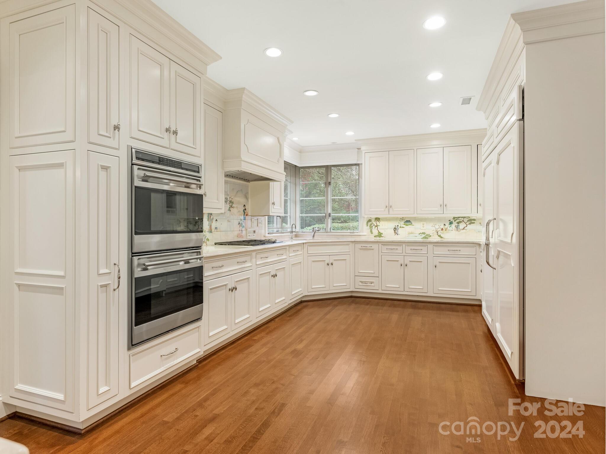 Foxcroft - Residential