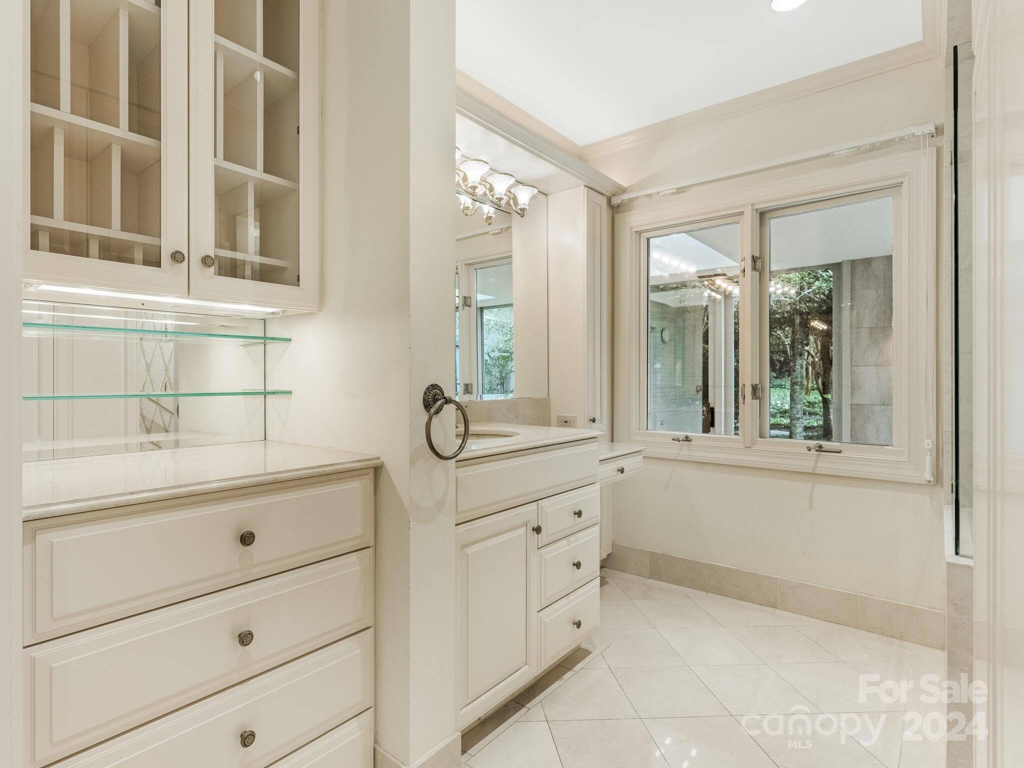 Foxcroft - Residential
