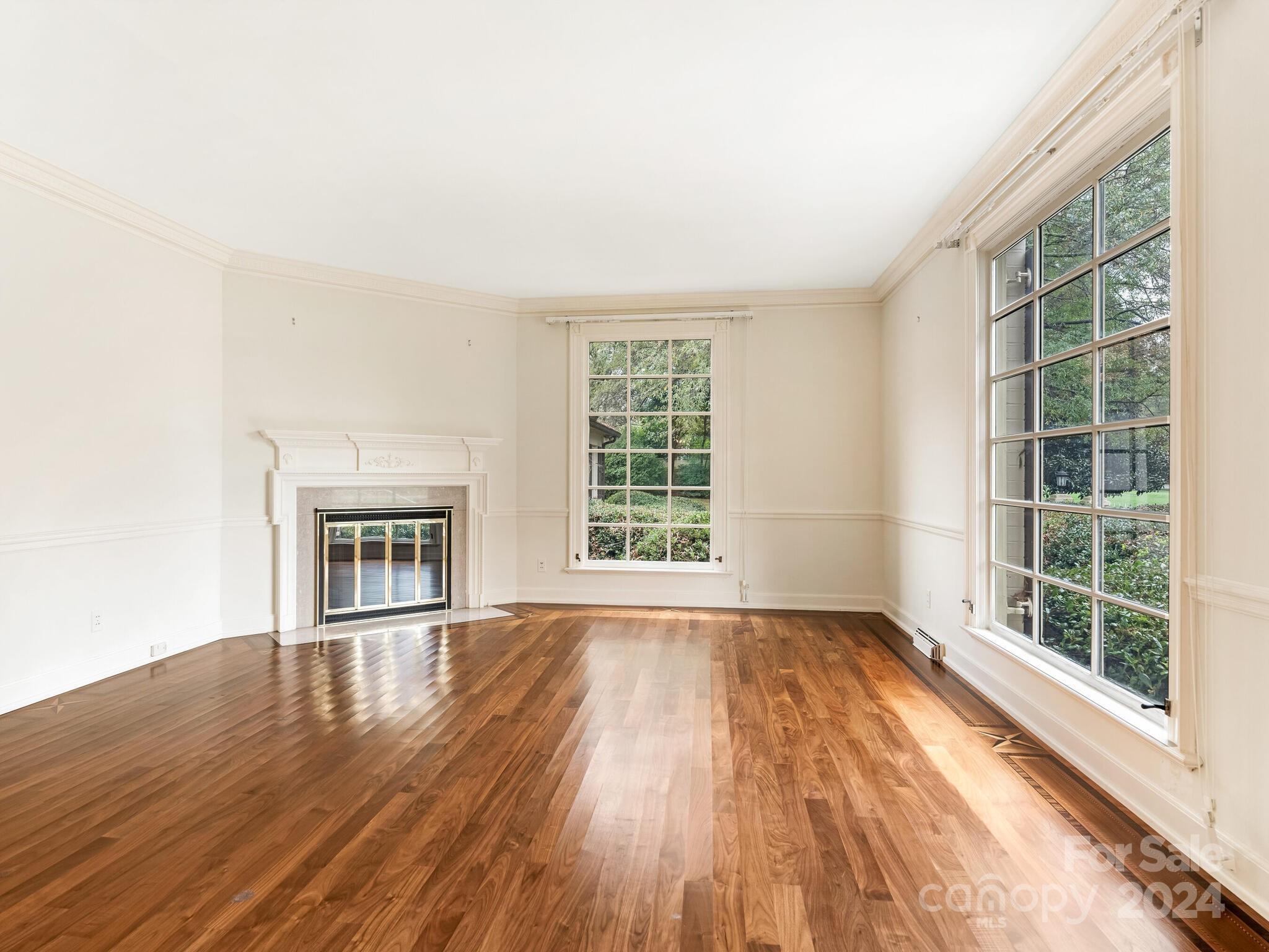 Foxcroft - Residential
