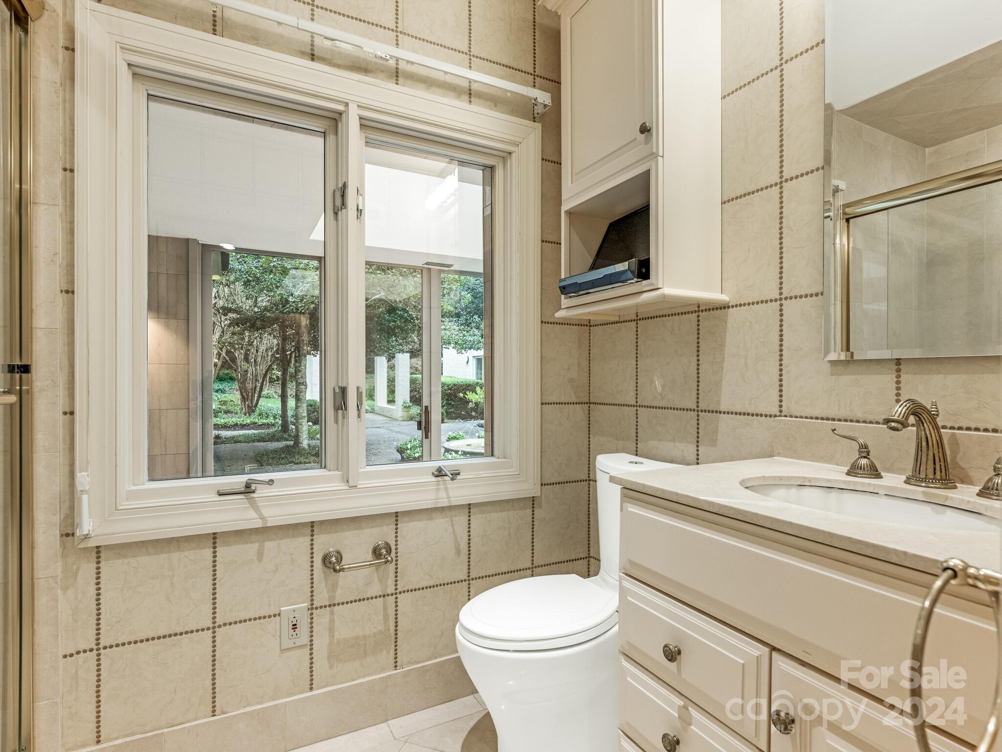 Foxcroft - Residential