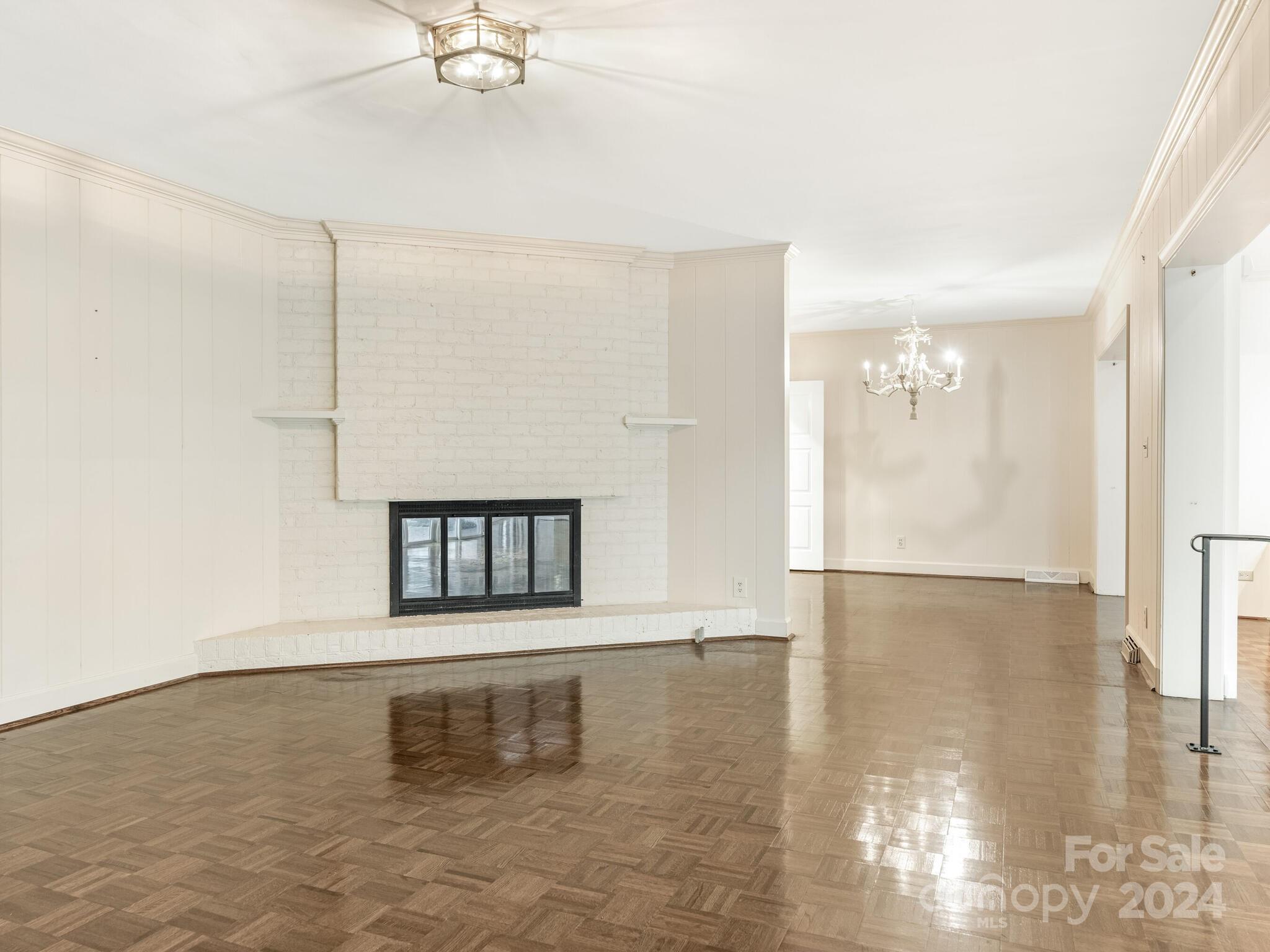 Foxcroft - Residential