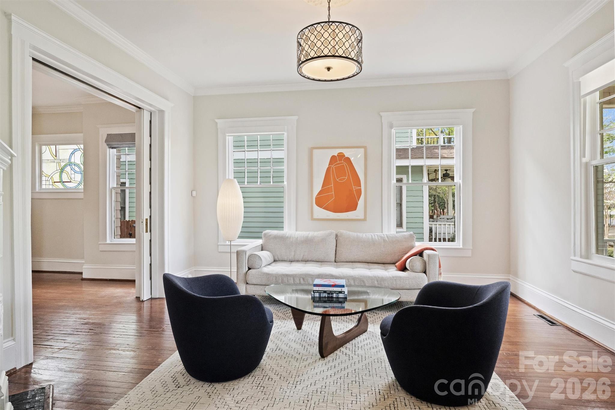 Elizabeth - Residential