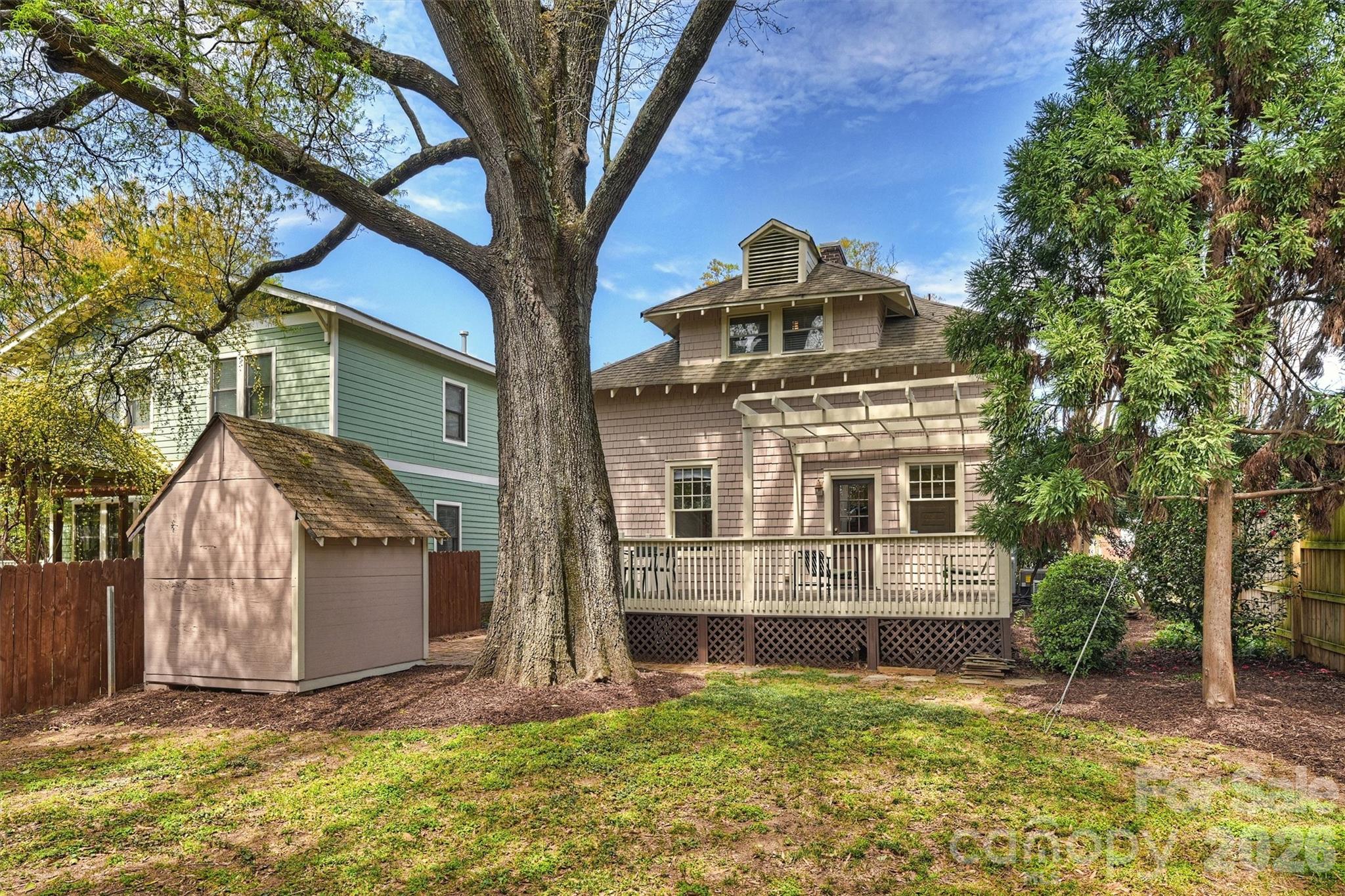 Elizabeth - Residential
