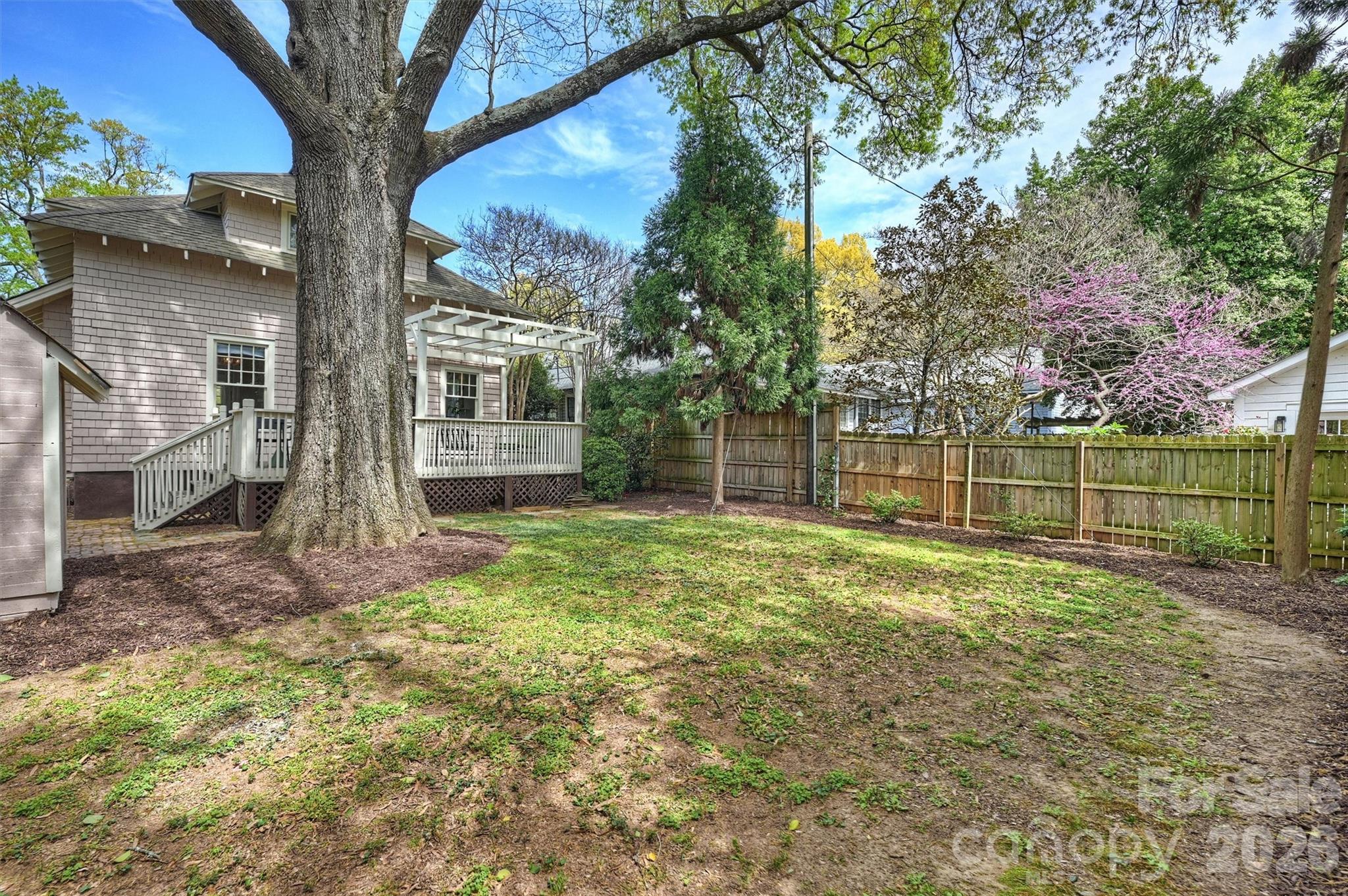 Elizabeth - Residential