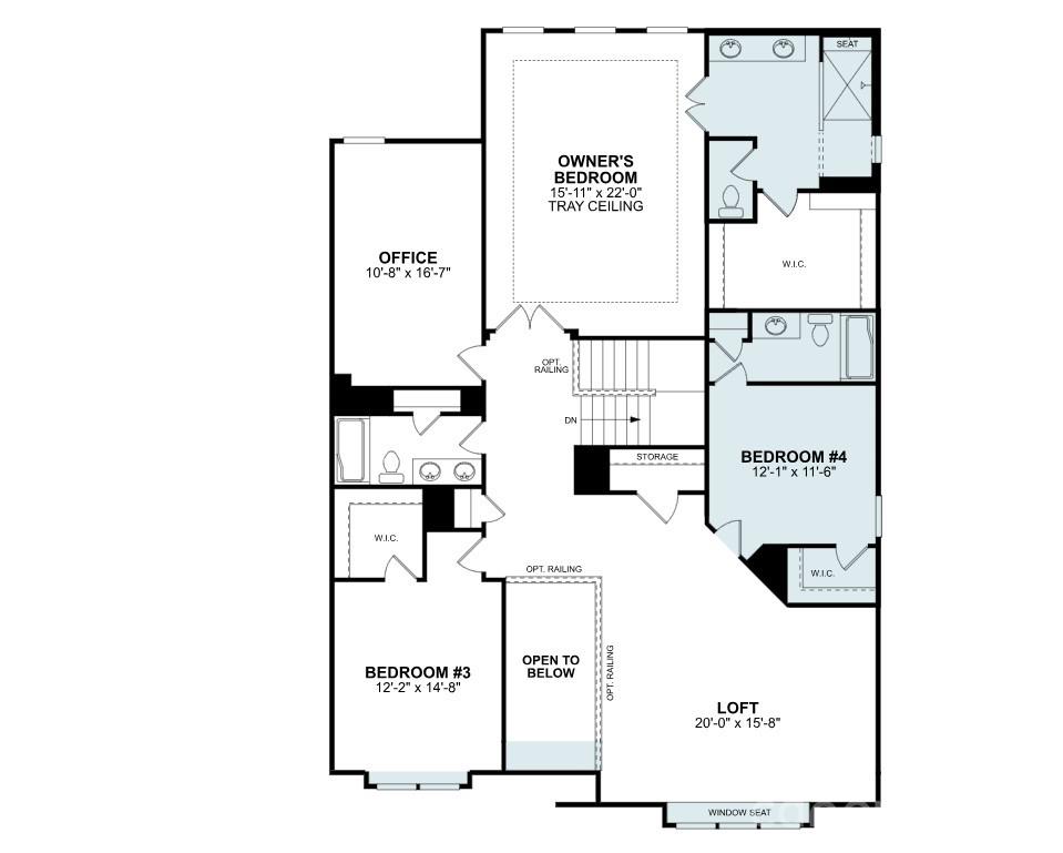 Emerson Glen - Residential