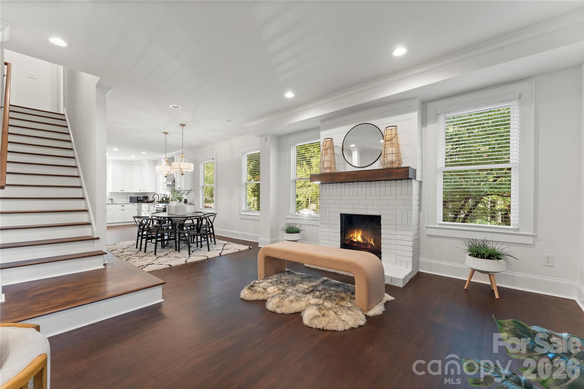 Elizabeth - Residential