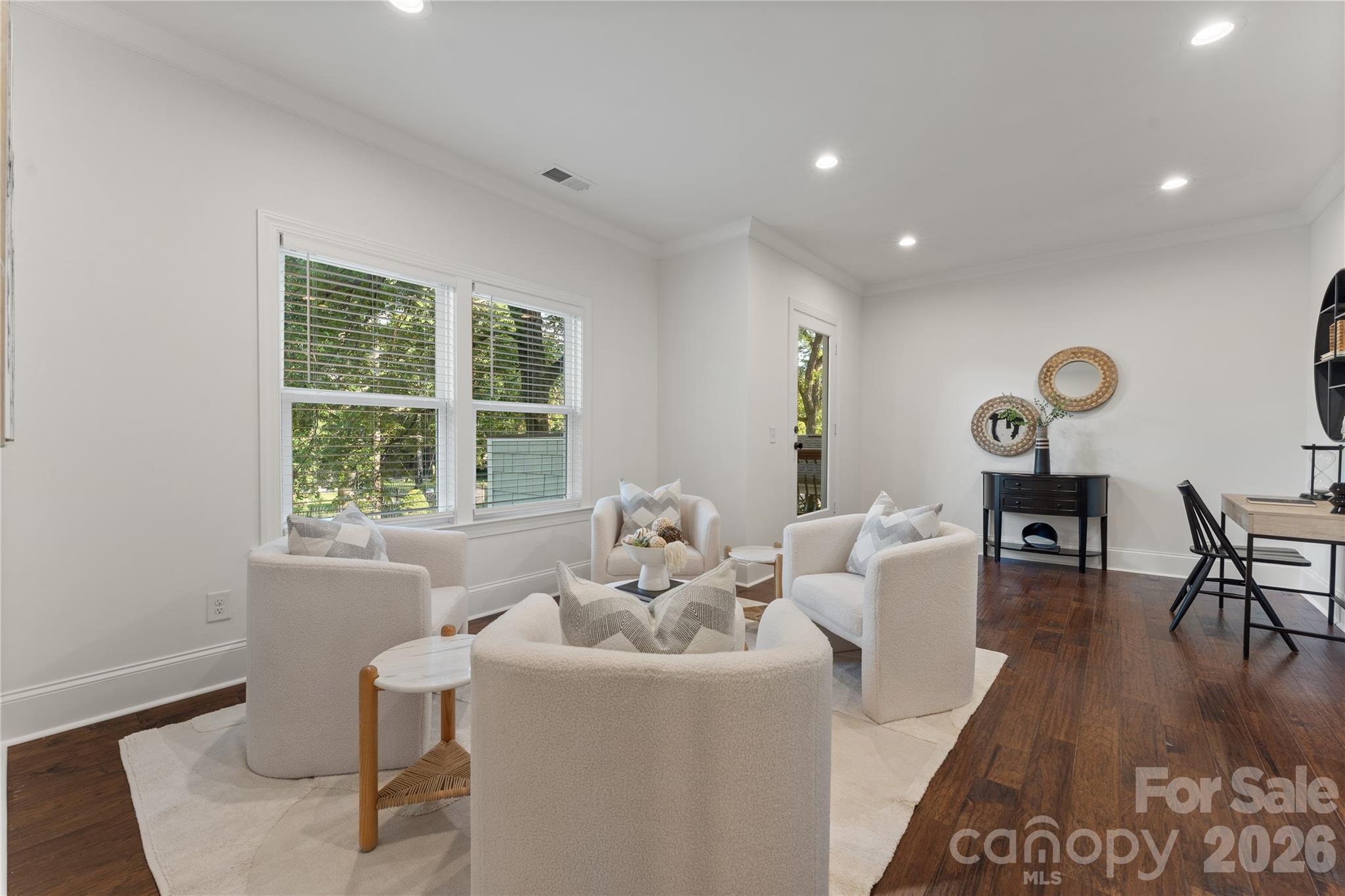 Elizabeth - Residential