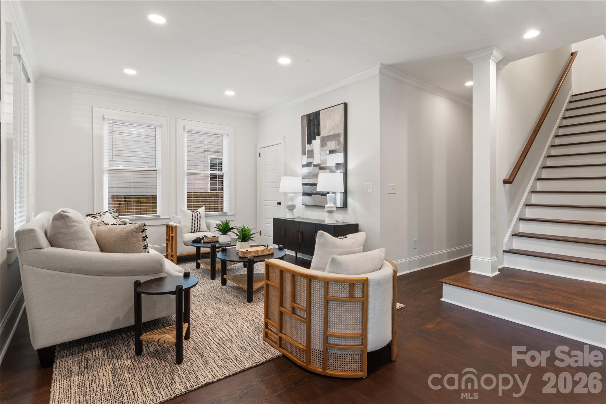 Elizabeth - Residential