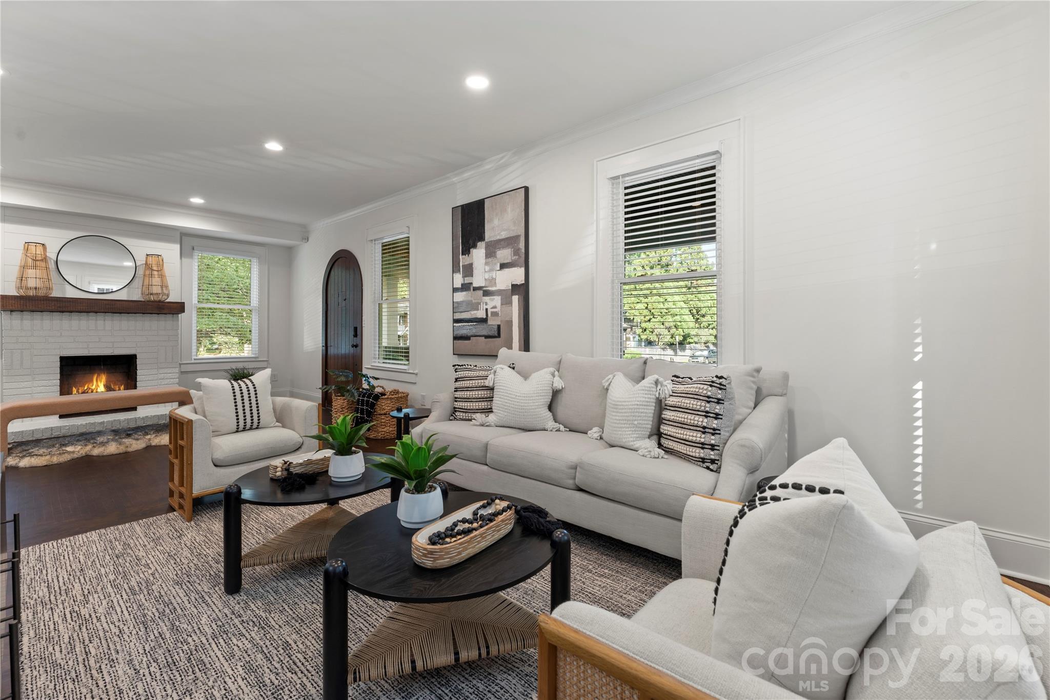 Elizabeth - Residential