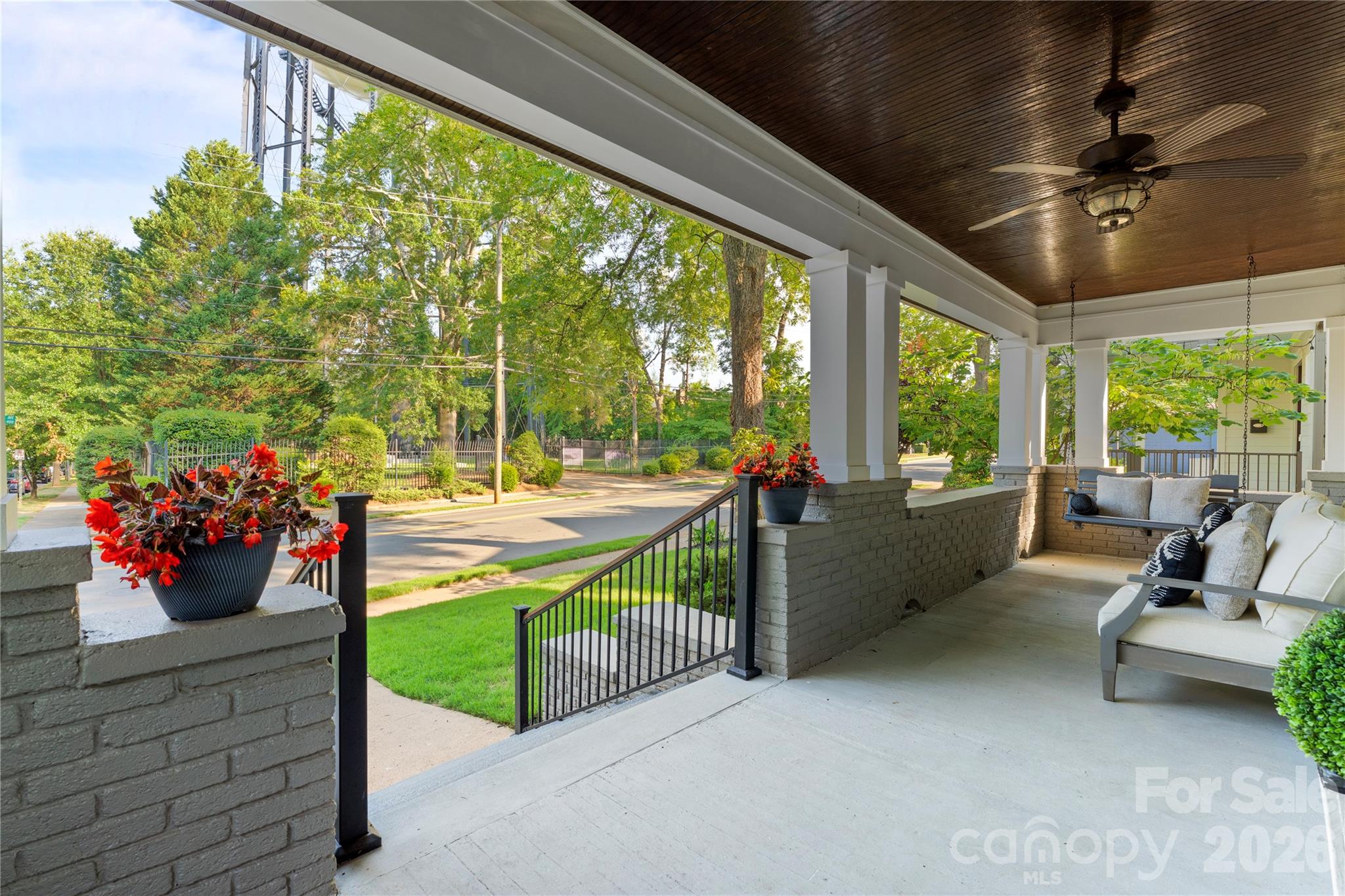 Elizabeth - Residential