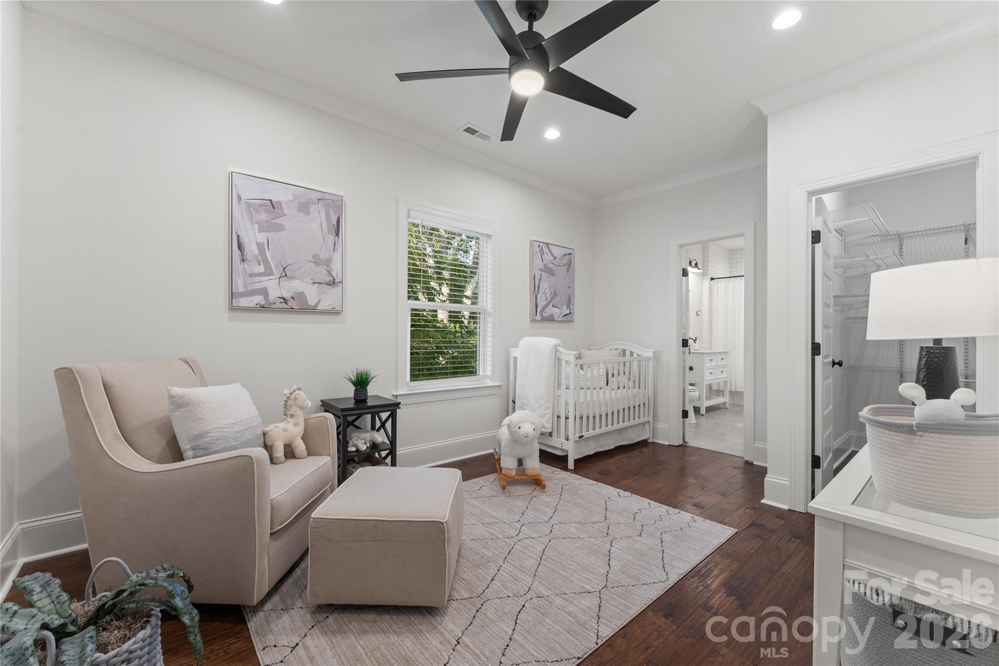 Elizabeth - Residential