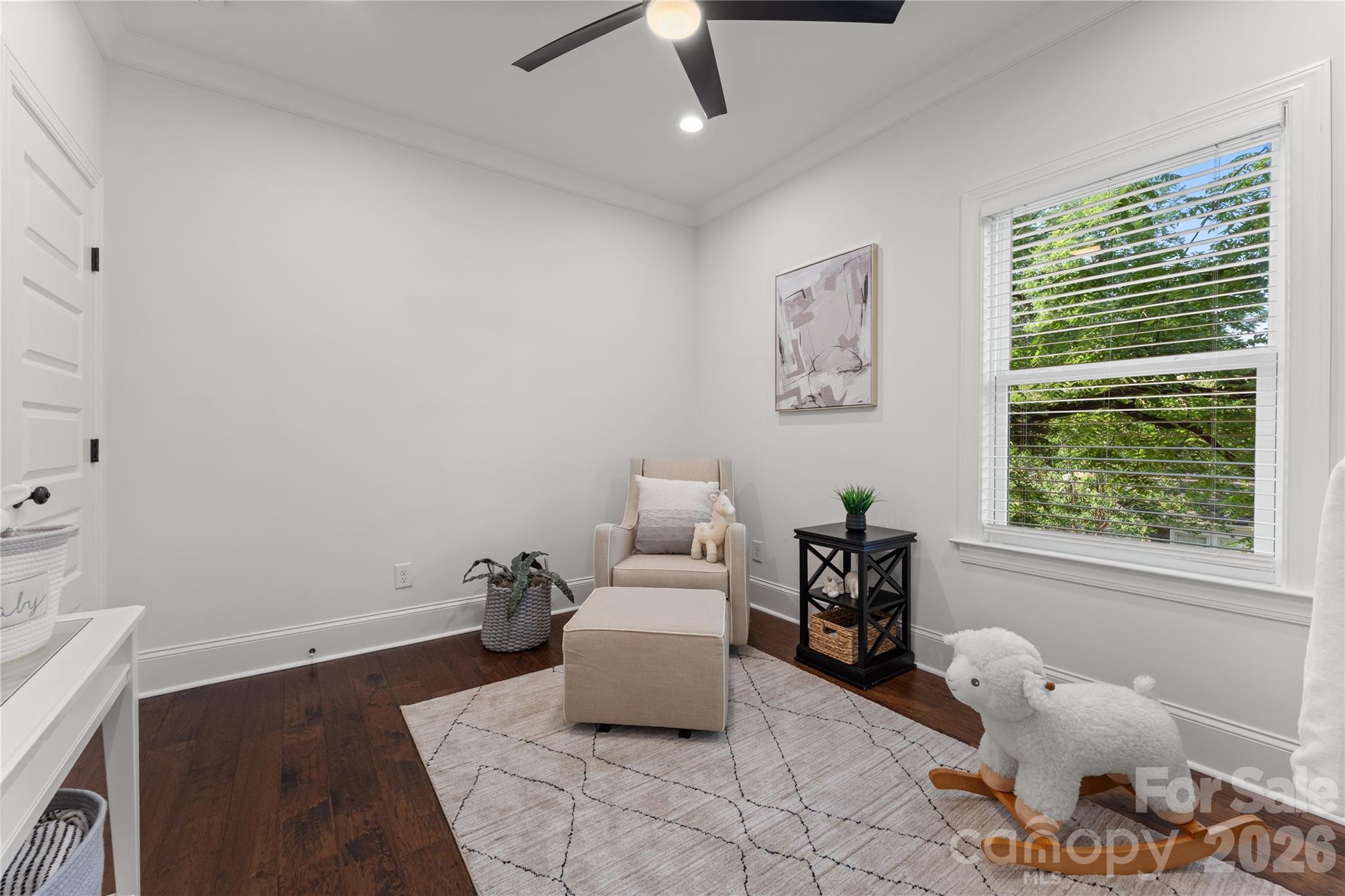 Elizabeth - Residential