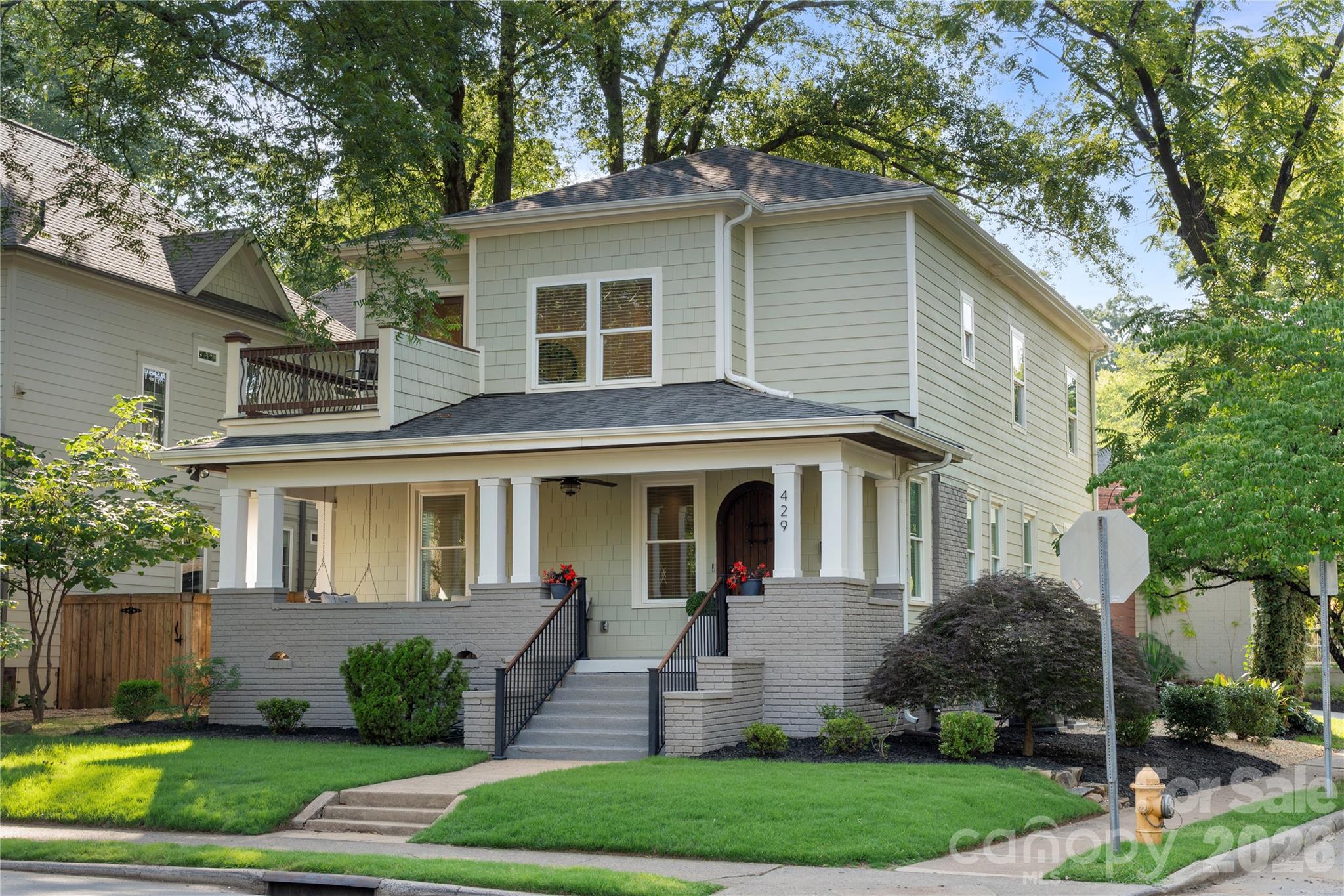 Elizabeth - Residential