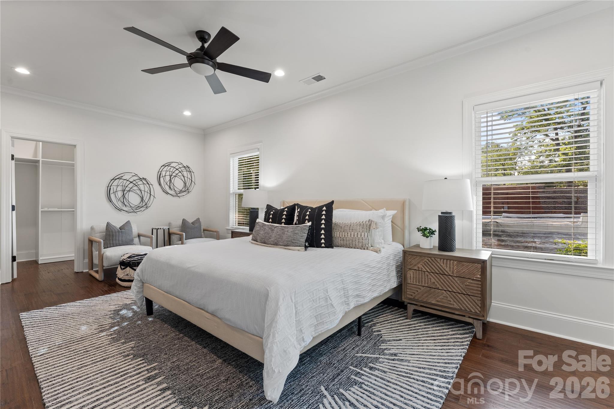 Elizabeth - Residential
