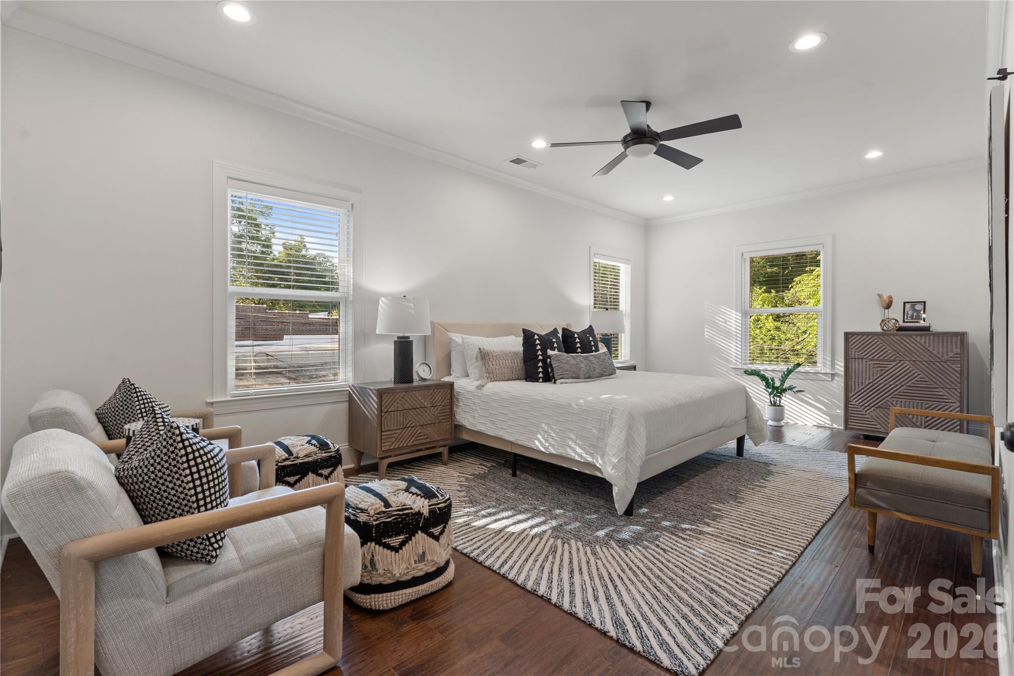 Elizabeth - Residential